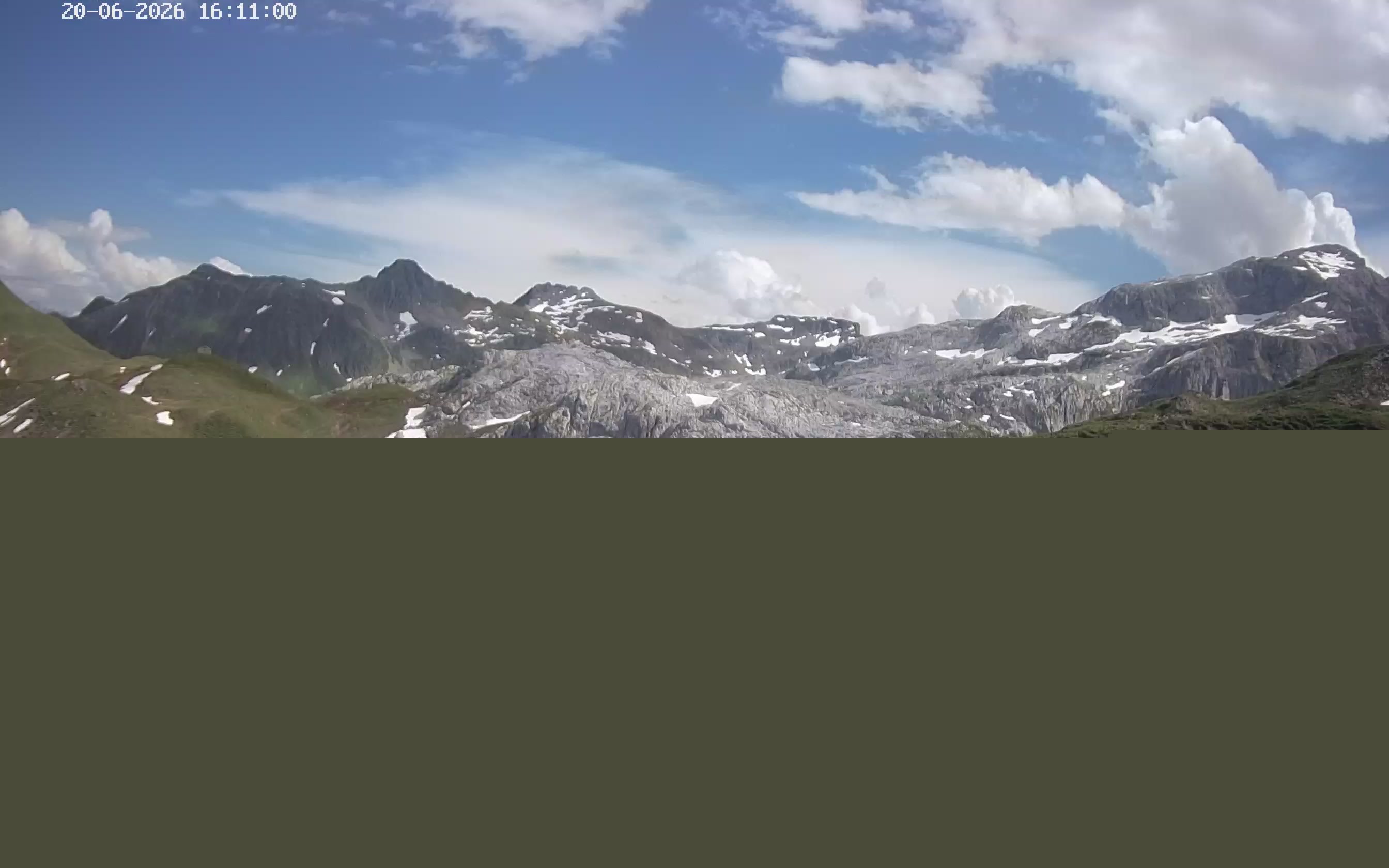 Tschagguns | Tilisunahütte Weissplatte