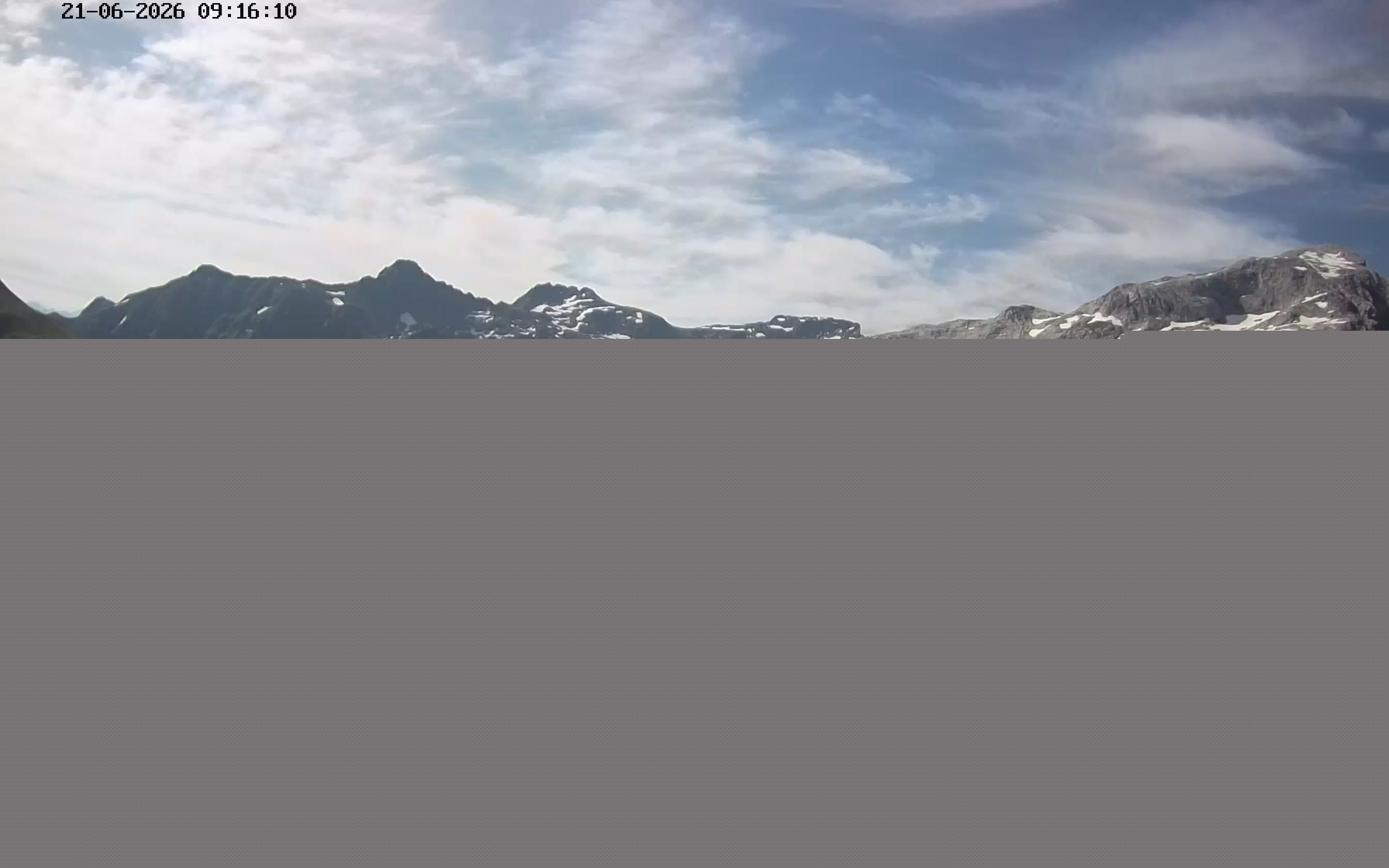 Tschagguns | Tilisunahütte Weissplatte