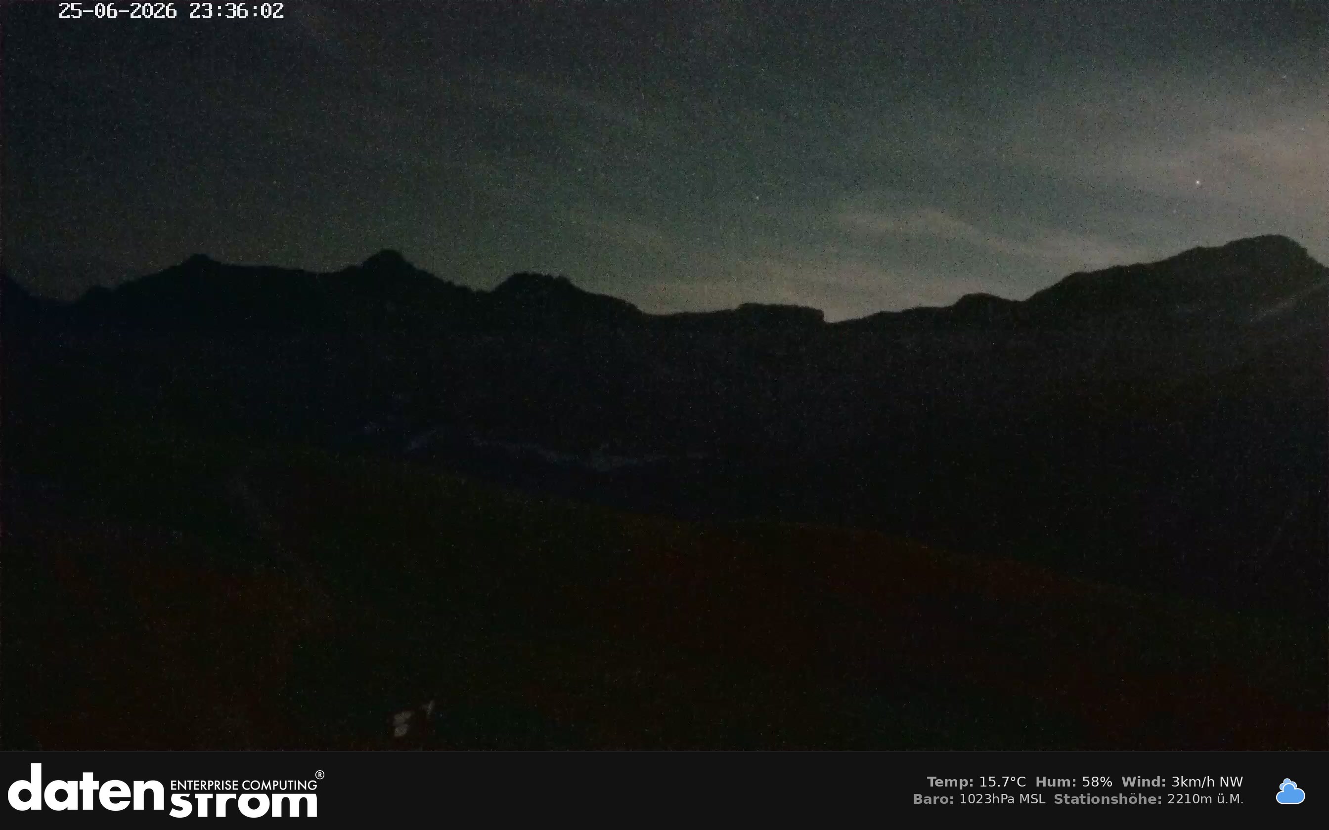 Tschagguns | Tilisunahütte Weissplatte