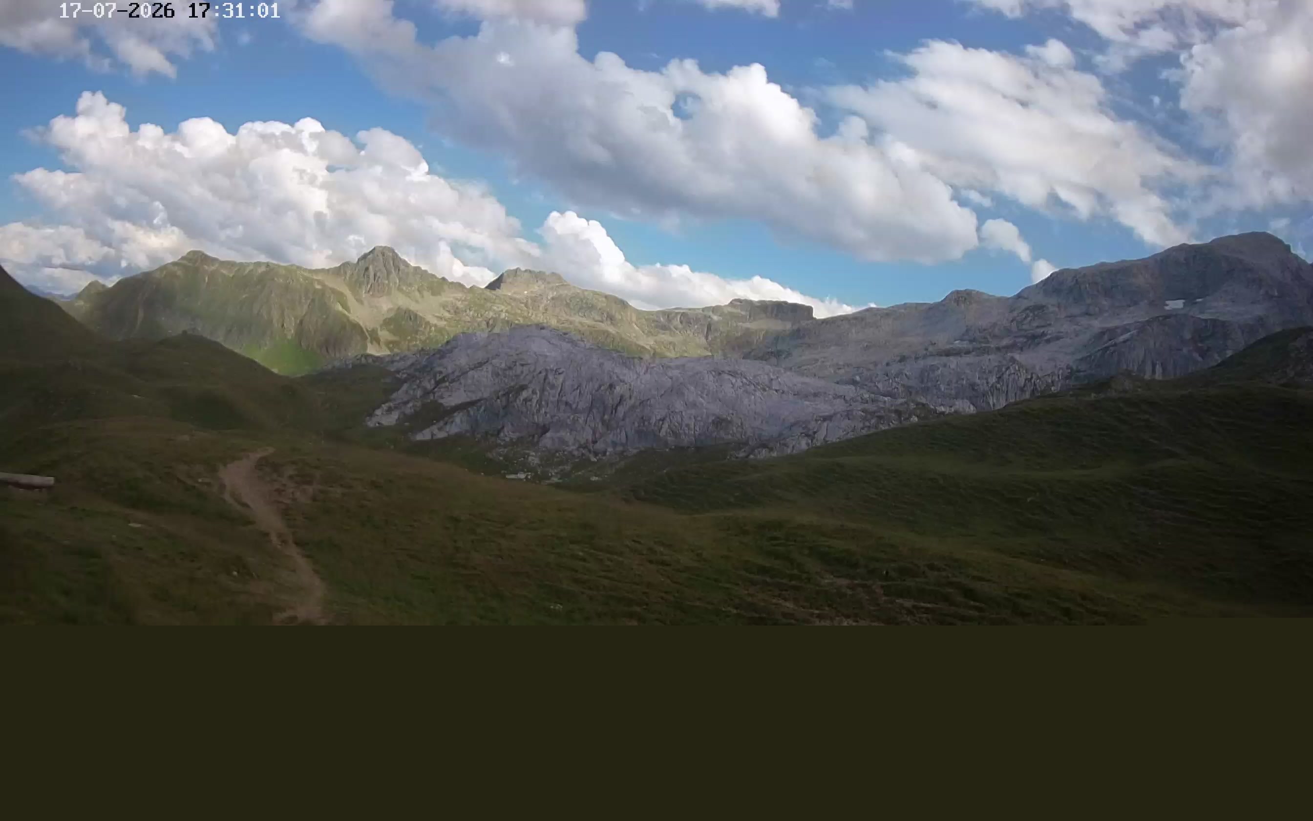 Tschagguns | Tilisunahütte Weissplatte