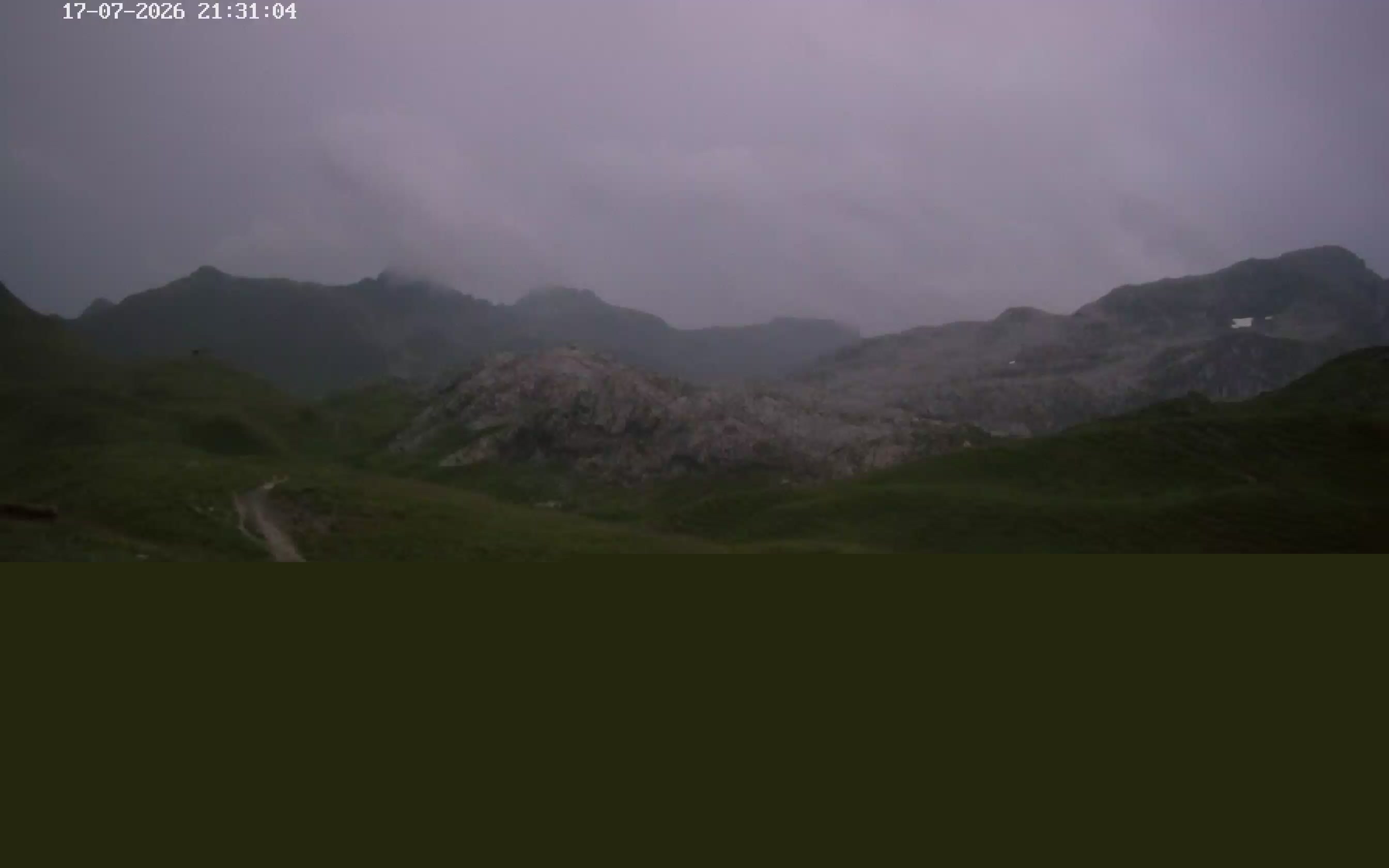 Tschagguns | Tilisunahütte Weissplatte
