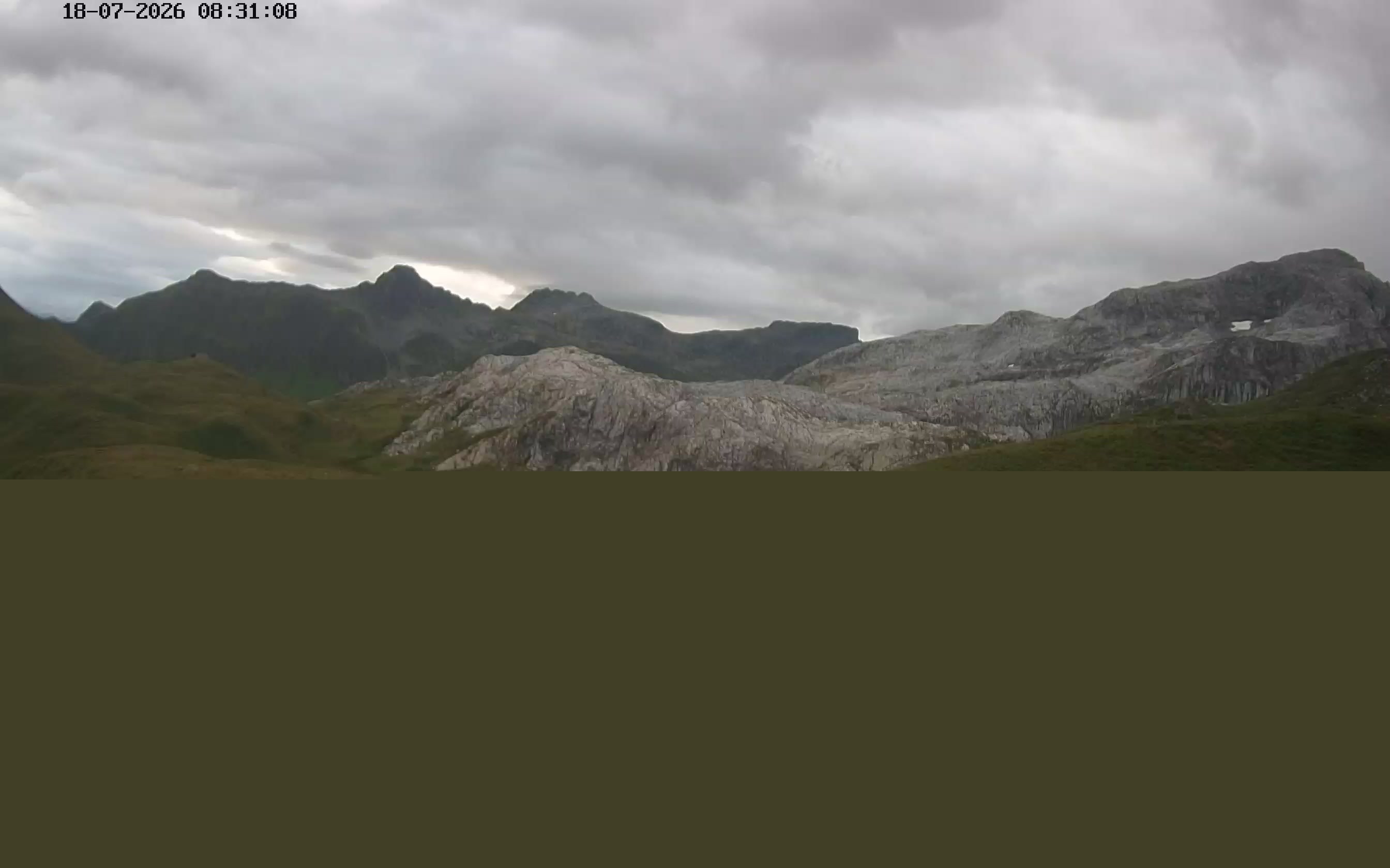 Tschagguns | Tilisunahütte Weissplatte
