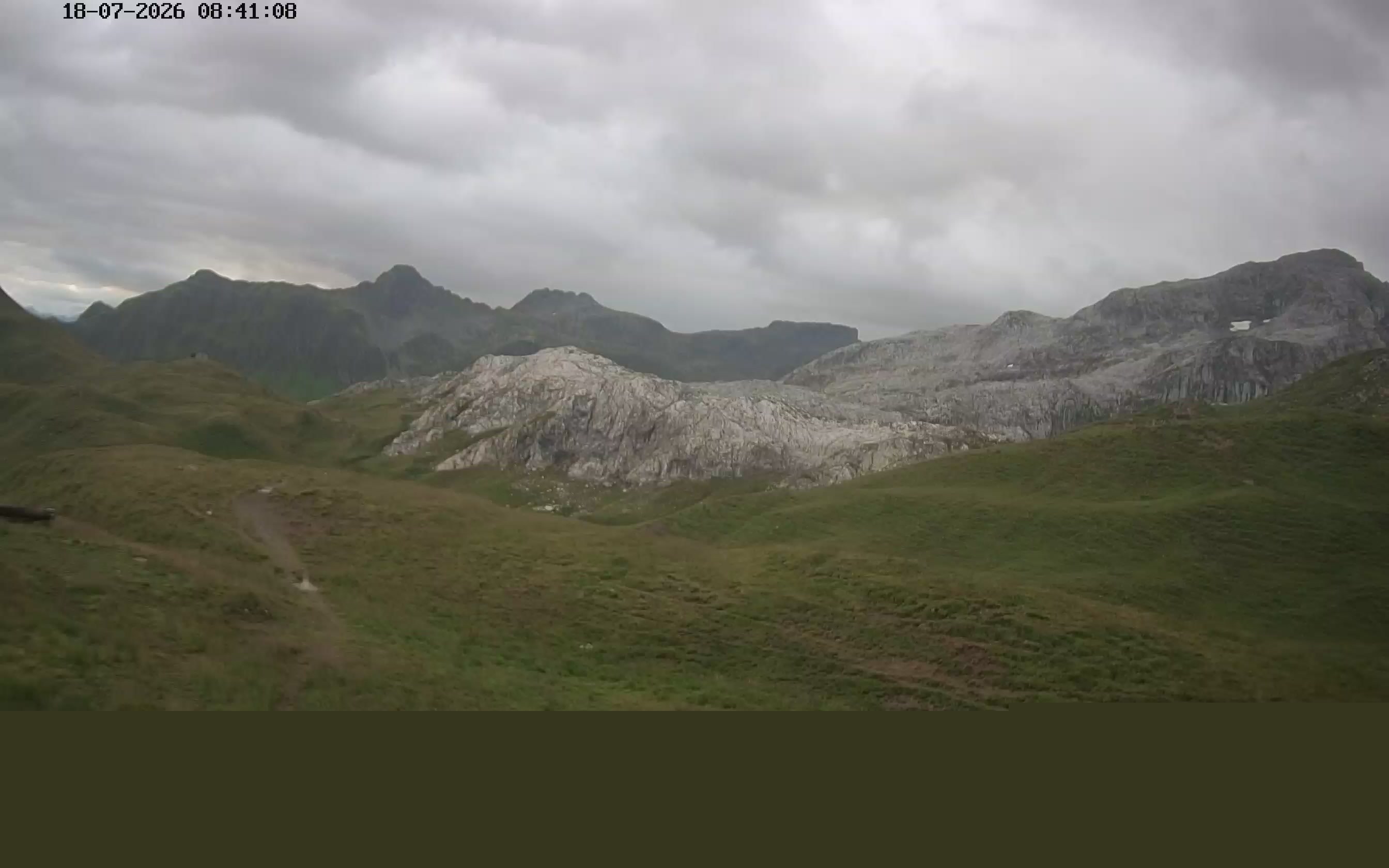 Tschagguns | Tilisunahütte Weissplatte