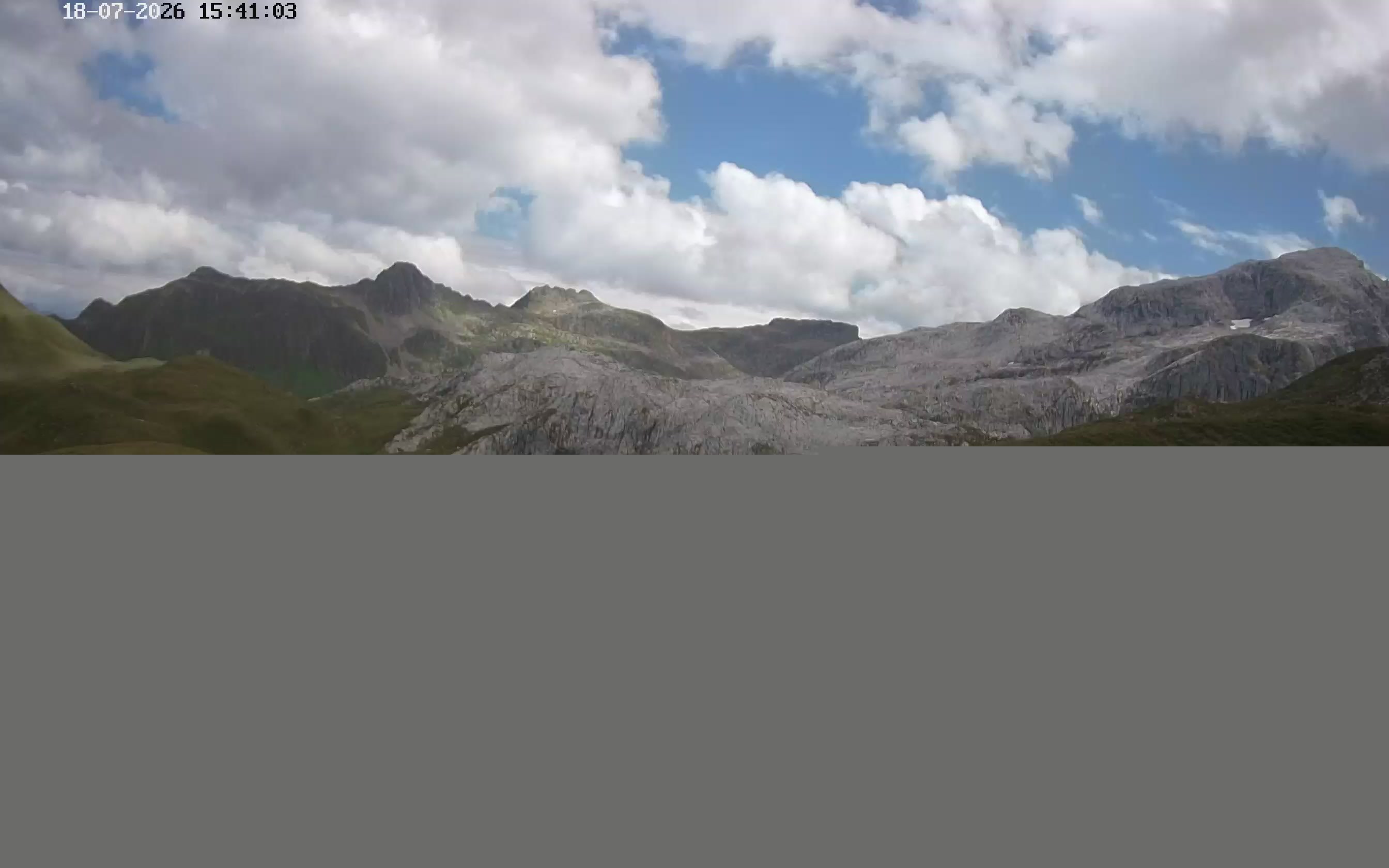 Tschagguns | Tilisunahütte Weissplatte