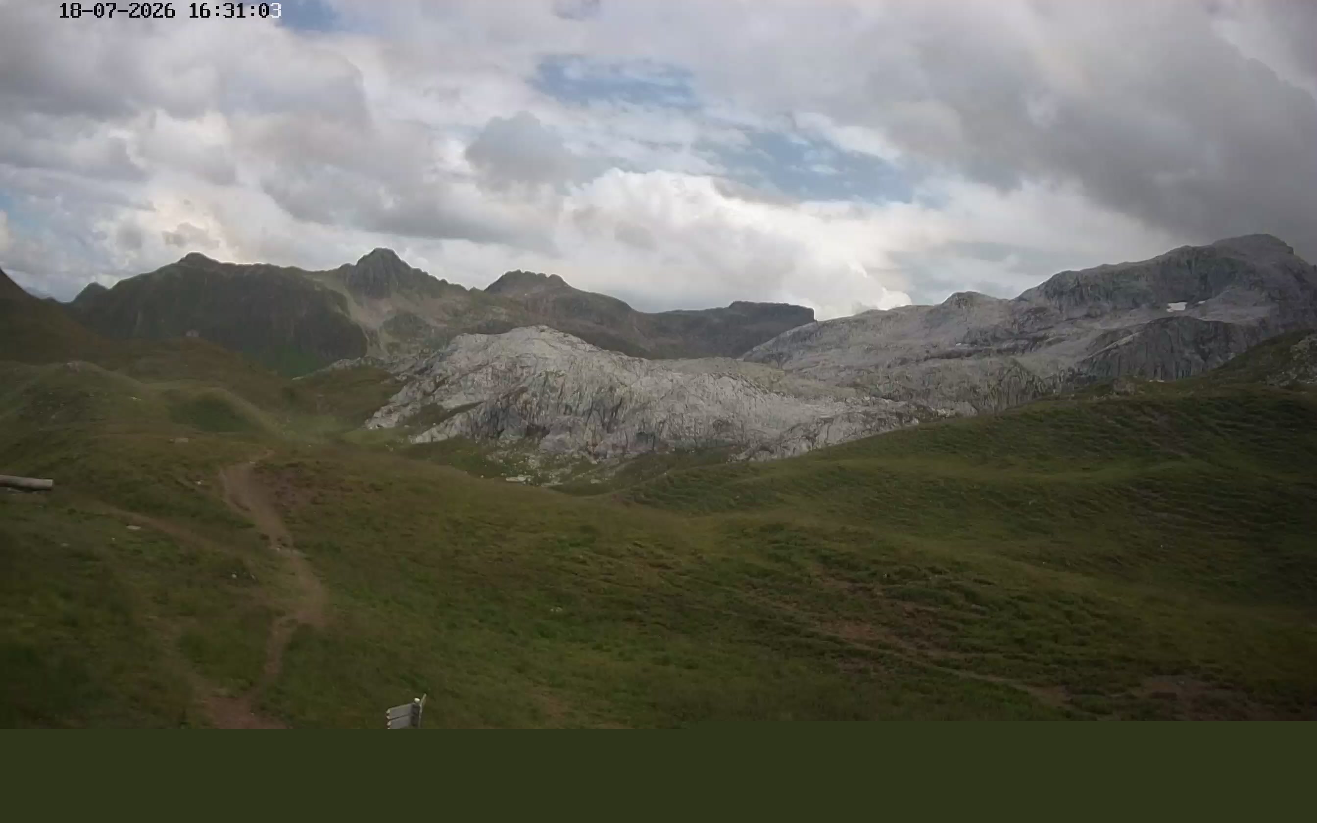 Tschagguns | Tilisunahütte Weissplatte