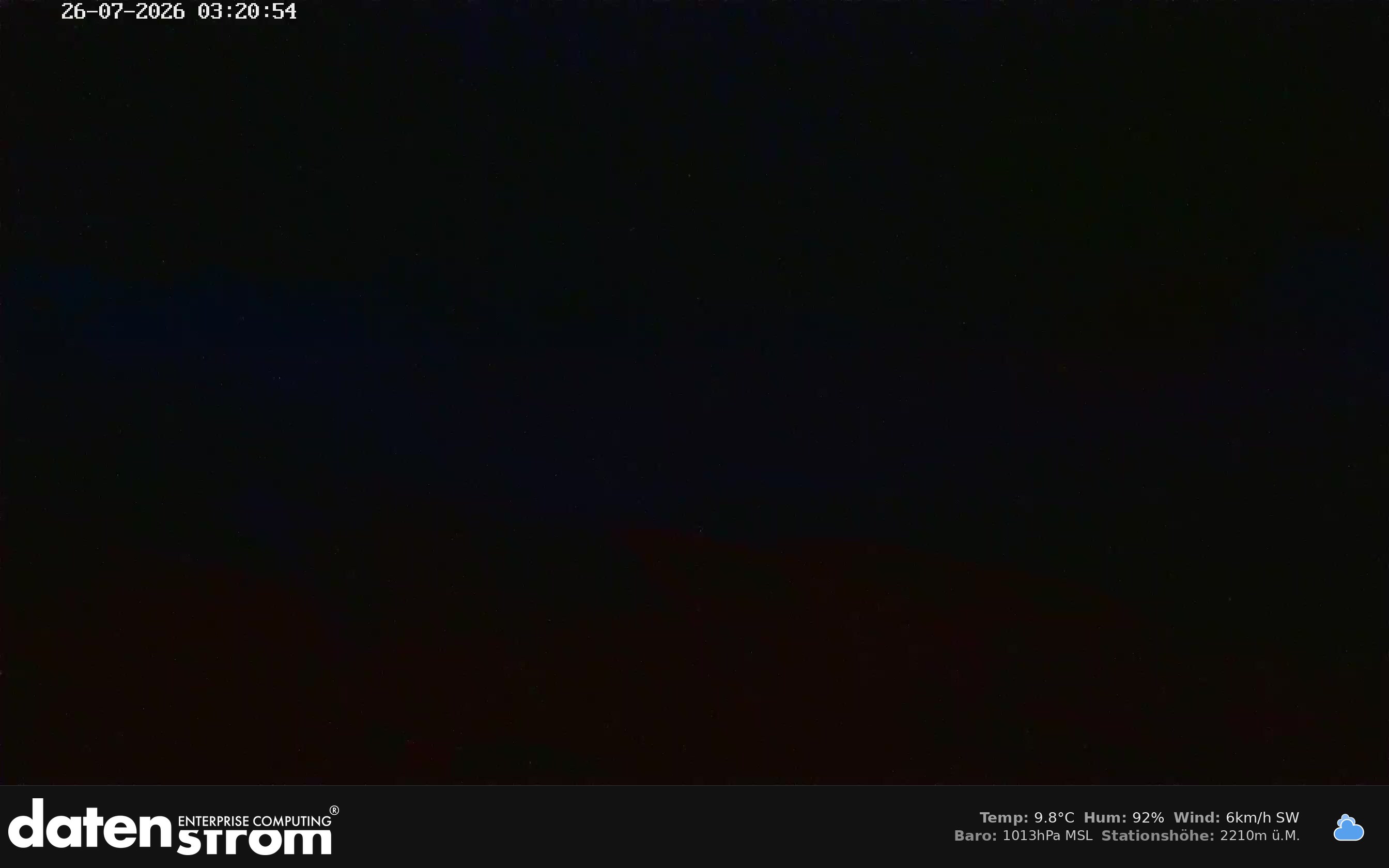 Tschagguns | Tilisunahütte Weissplatte