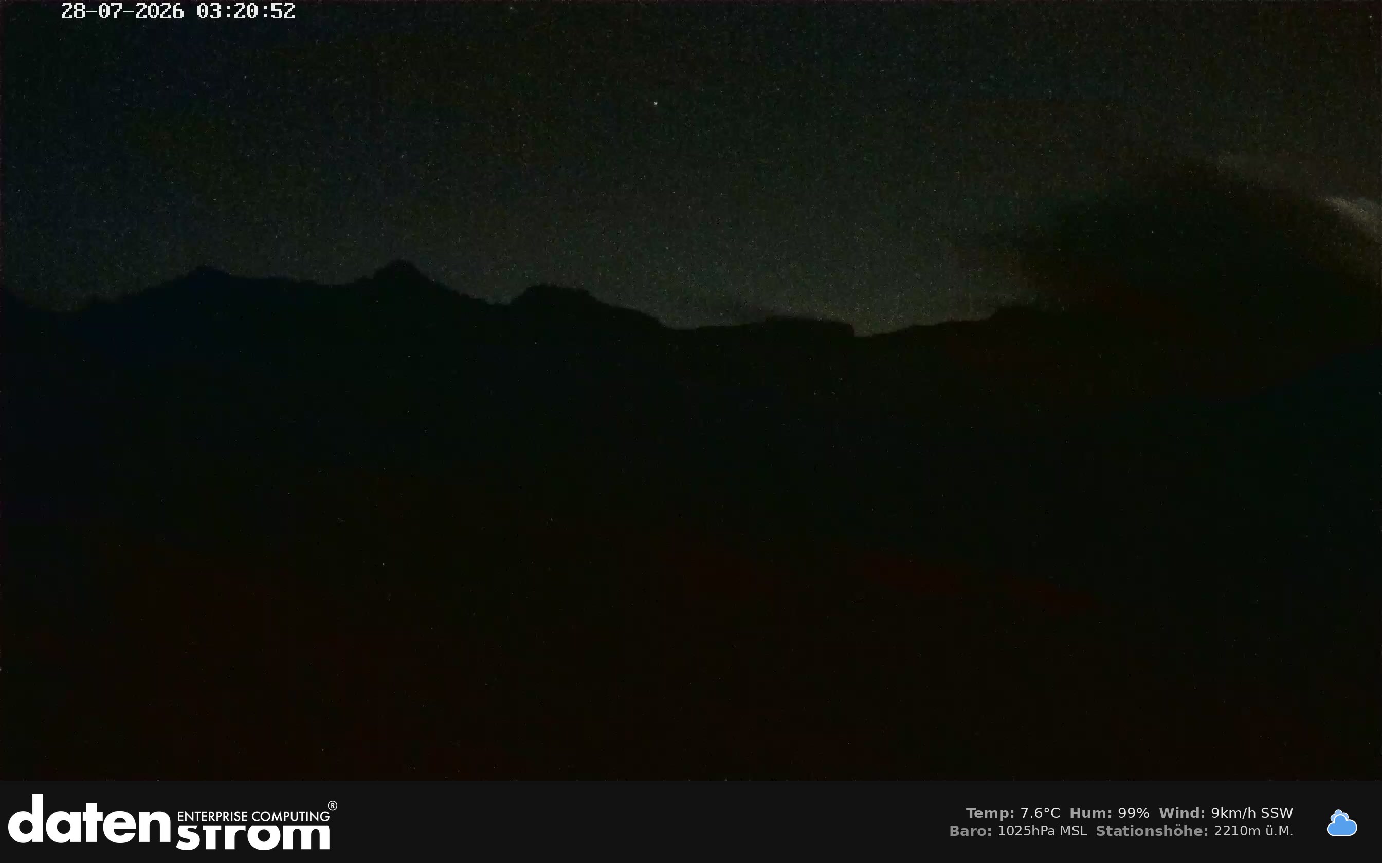 Tschagguns | Tilisunahütte Weissplatte