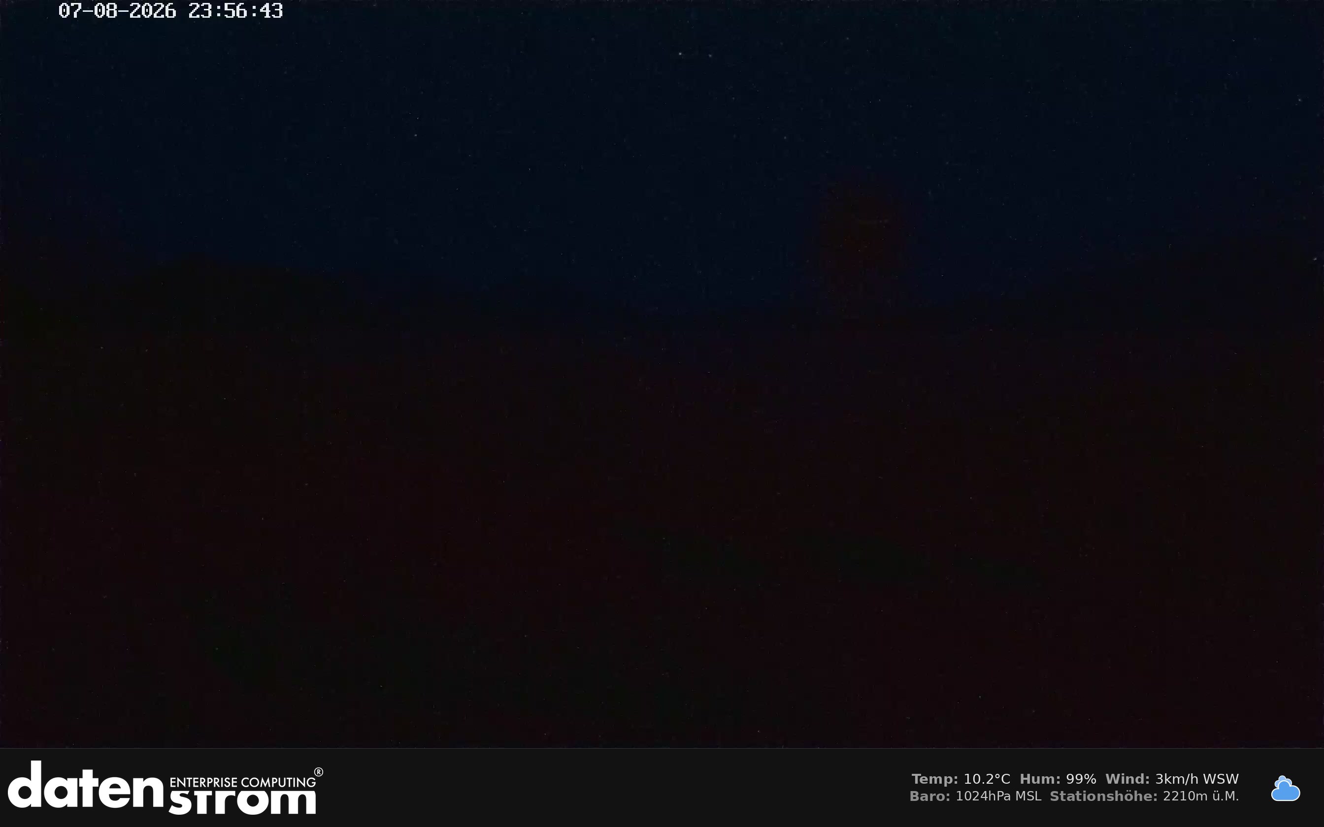 Tschagguns | Tilisunahütte Weissplatte