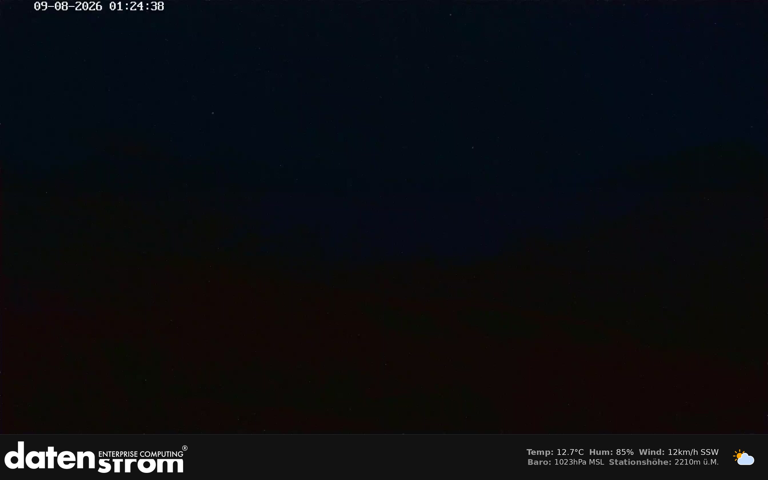 Tschagguns | Tilisunahütte Weissplatte