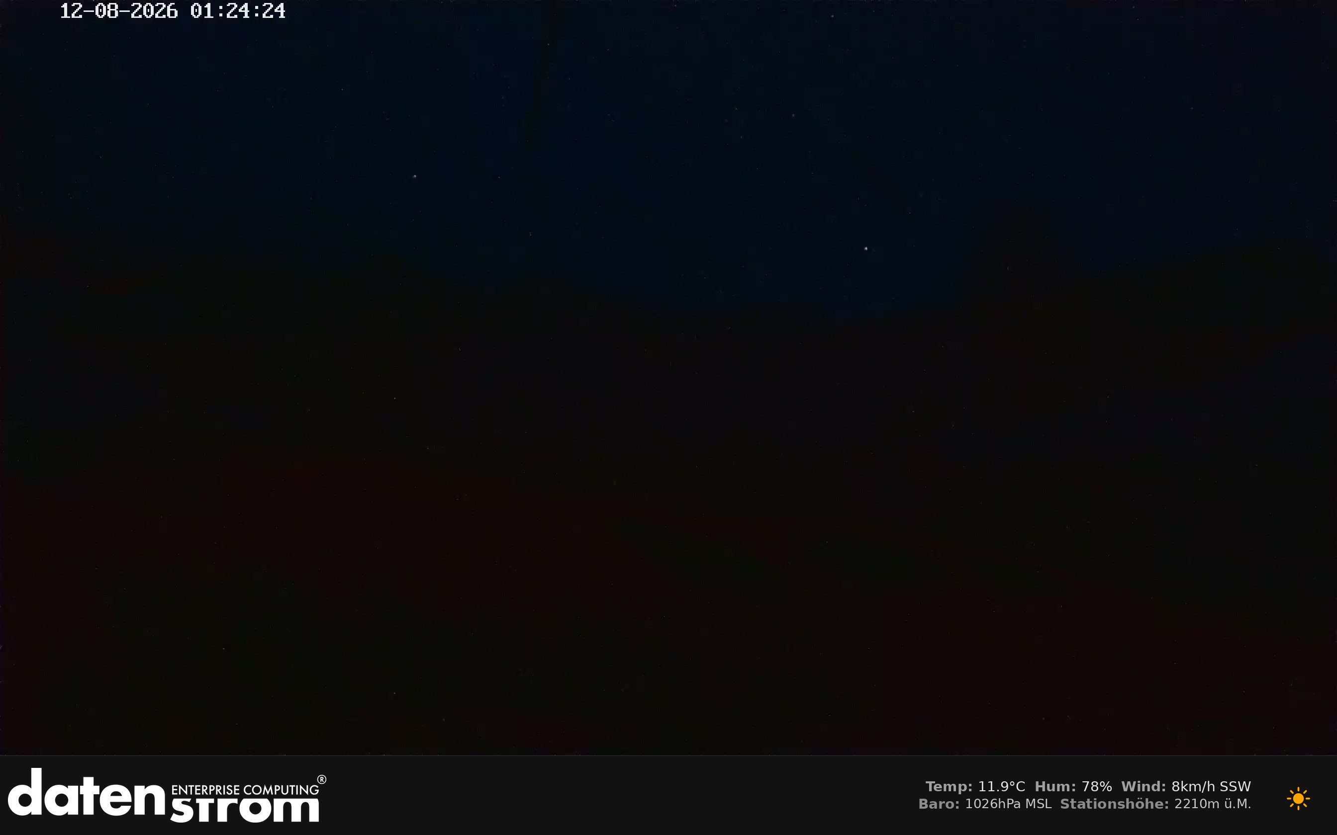 Tschagguns | Tilisunahütte Weissplatte
