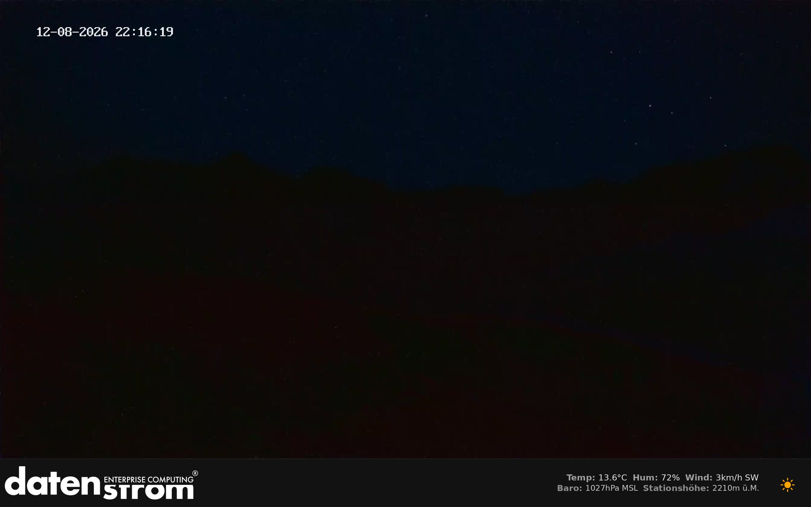 Tschagguns | Tilisunahütte Weissplatte