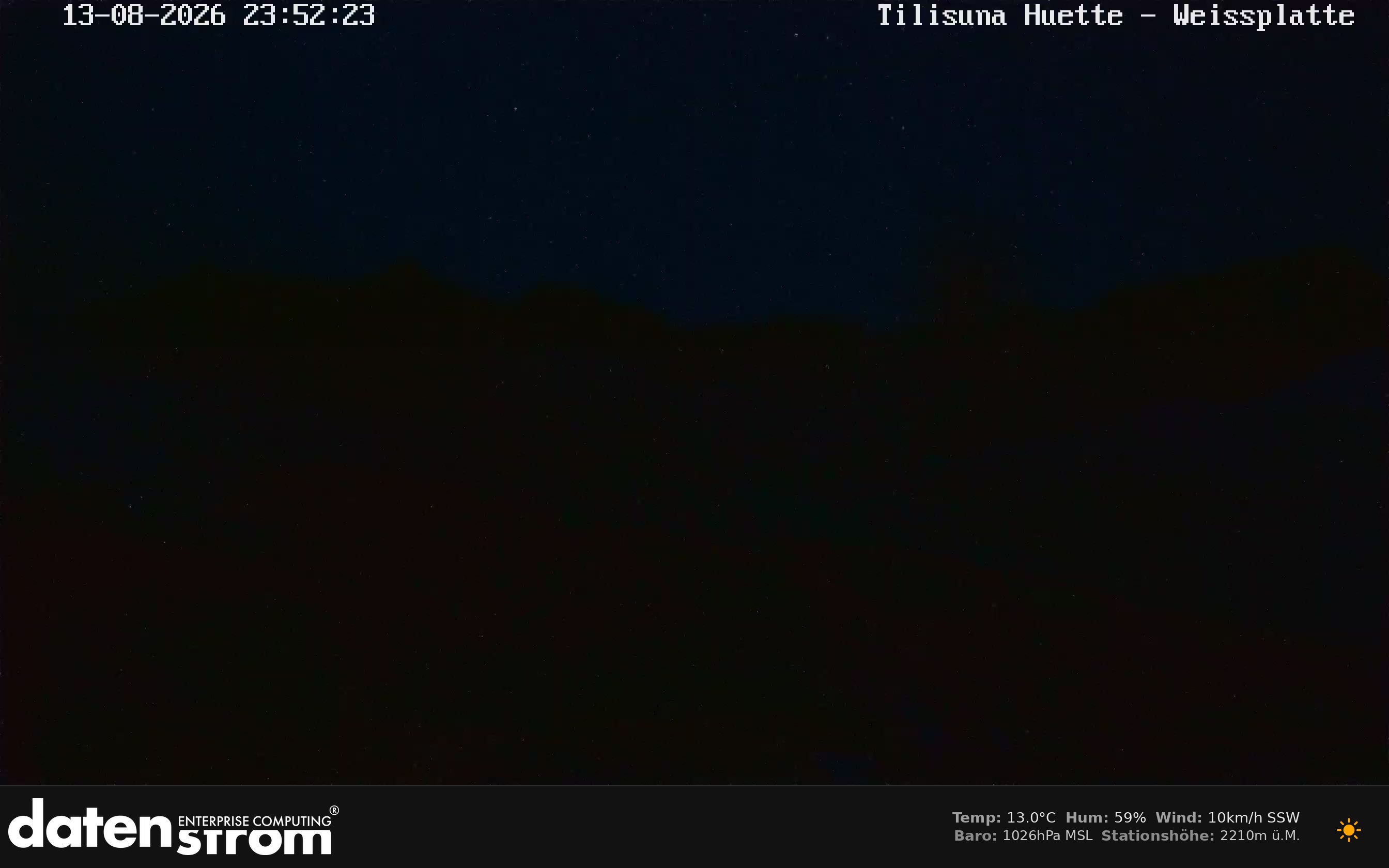 Tschagguns | Tilisunahütte Weissplatte