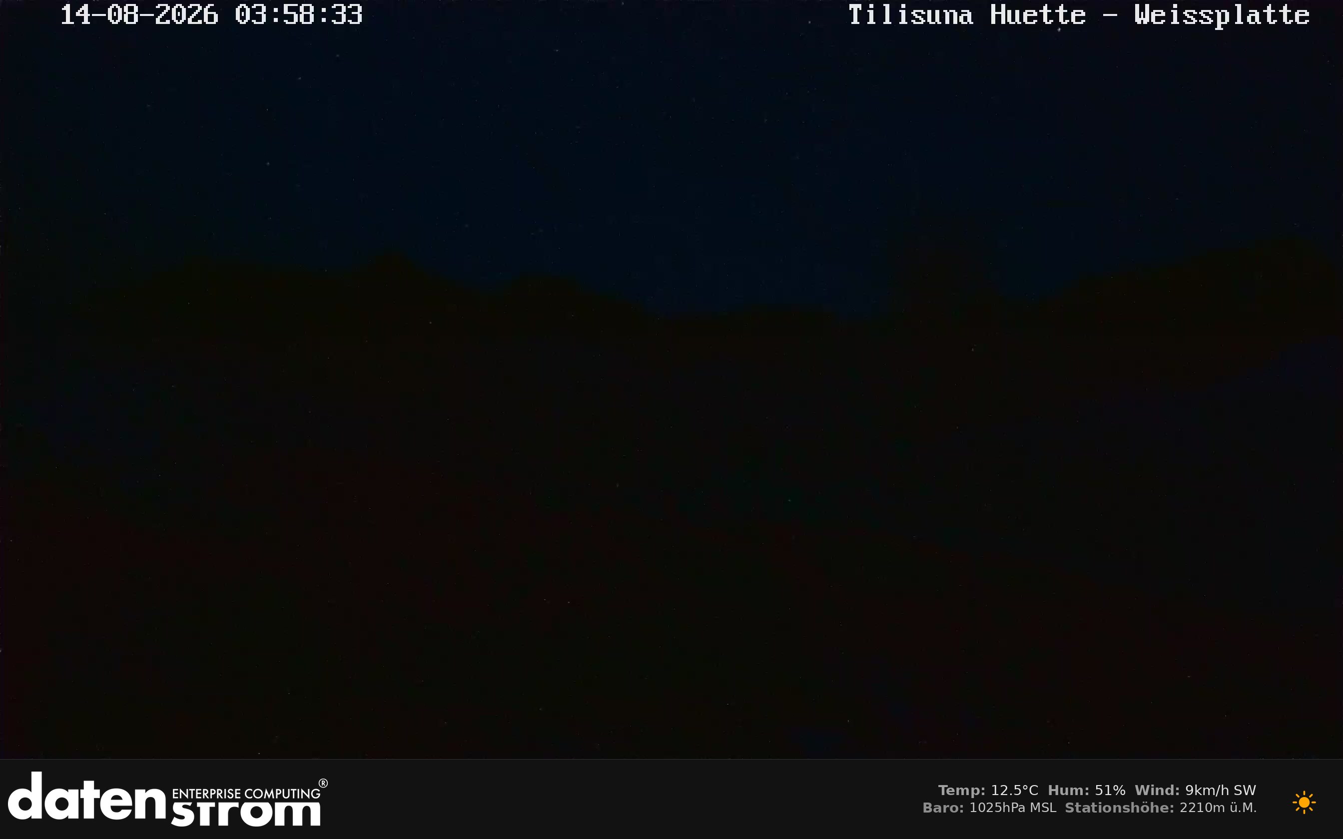 Tschagguns | Tilisunahütte Weissplatte