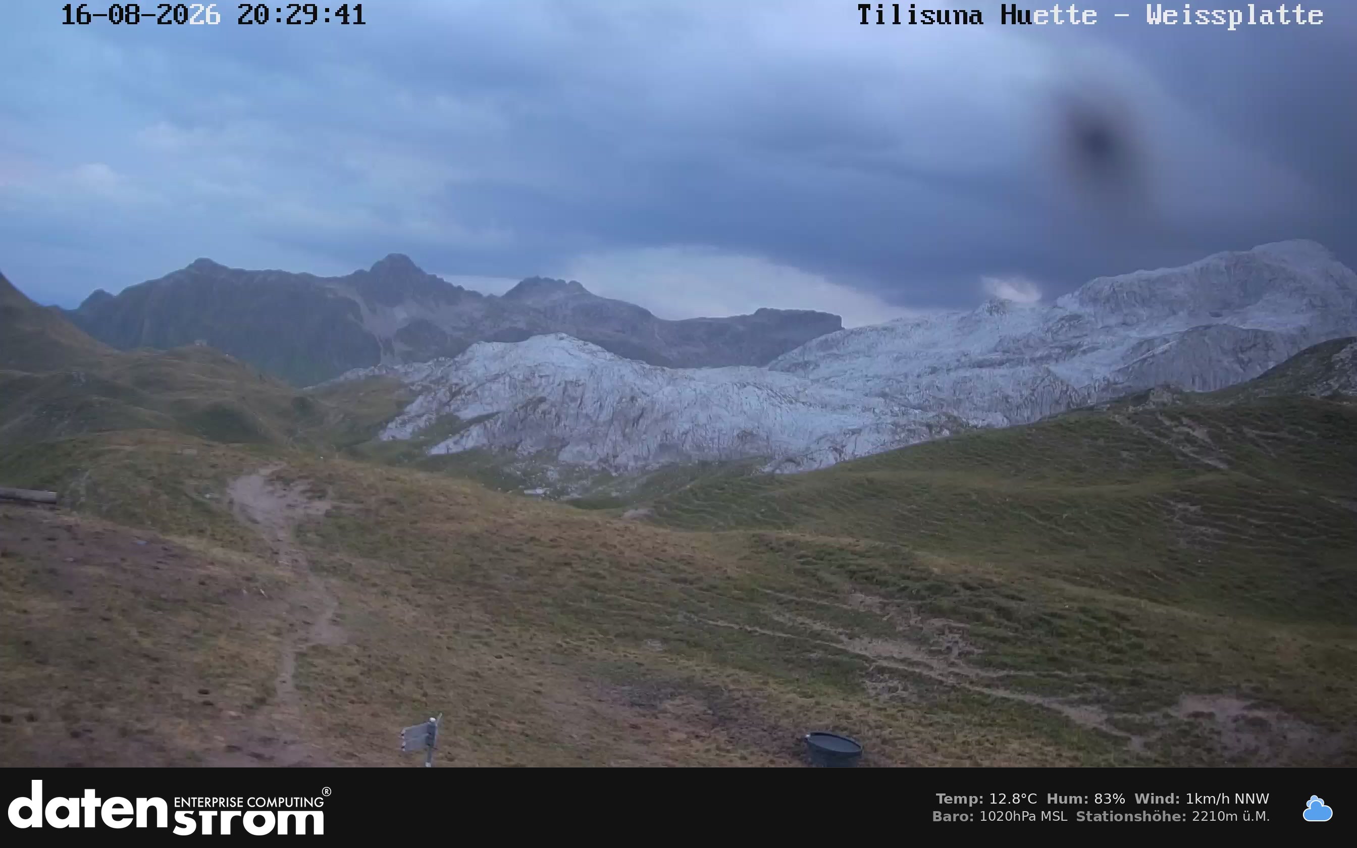 Tschagguns | Tilisunahütte Weissplatte