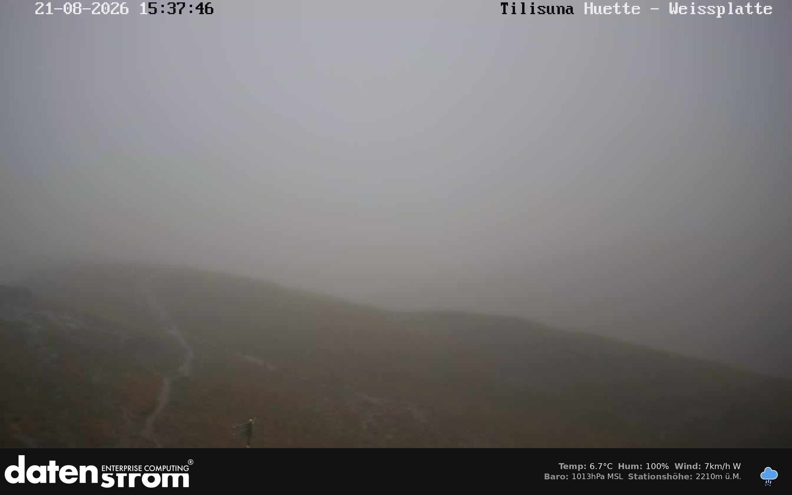 Tschagguns | Tilisunahütte Weissplatte