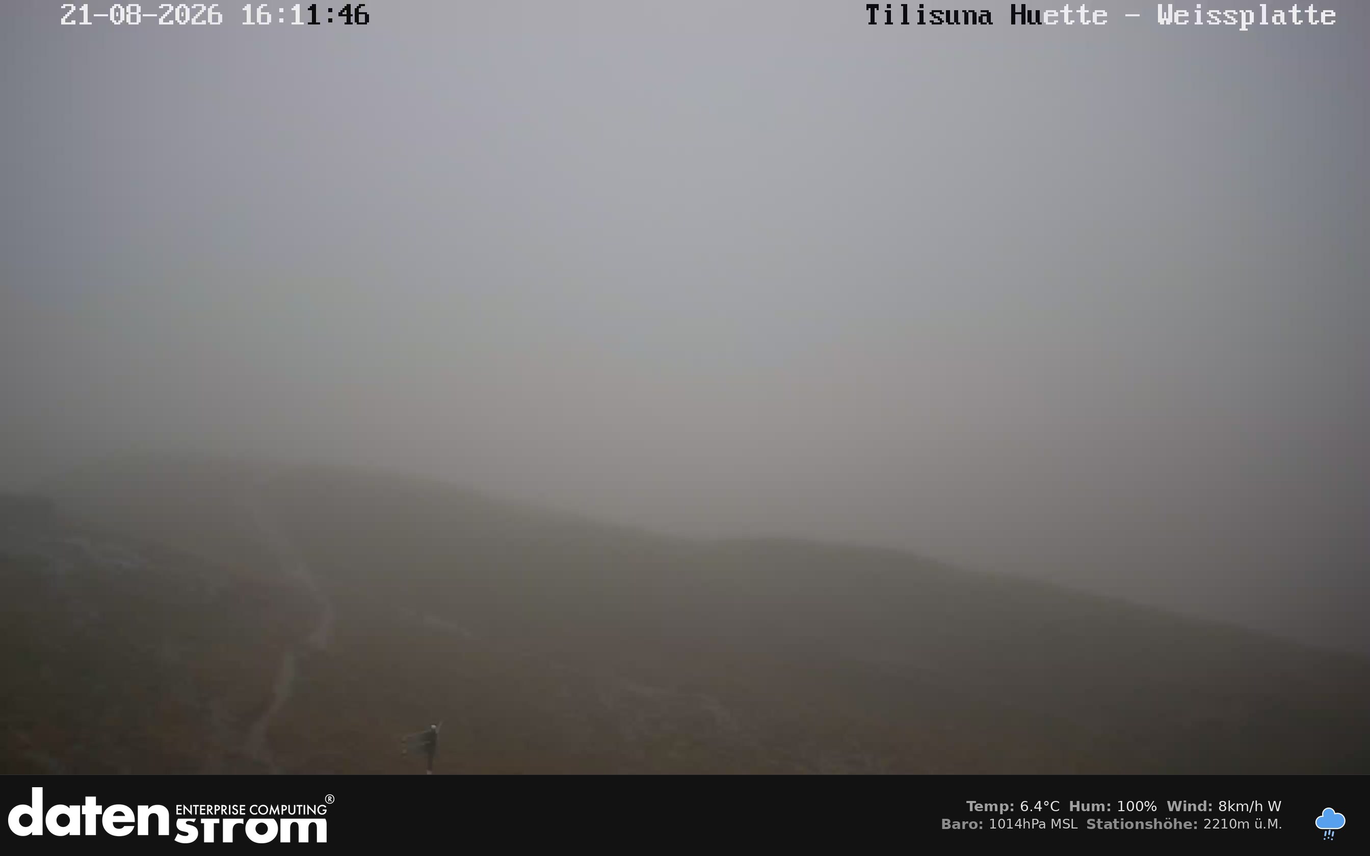 Tschagguns | Tilisunahütte Weissplatte