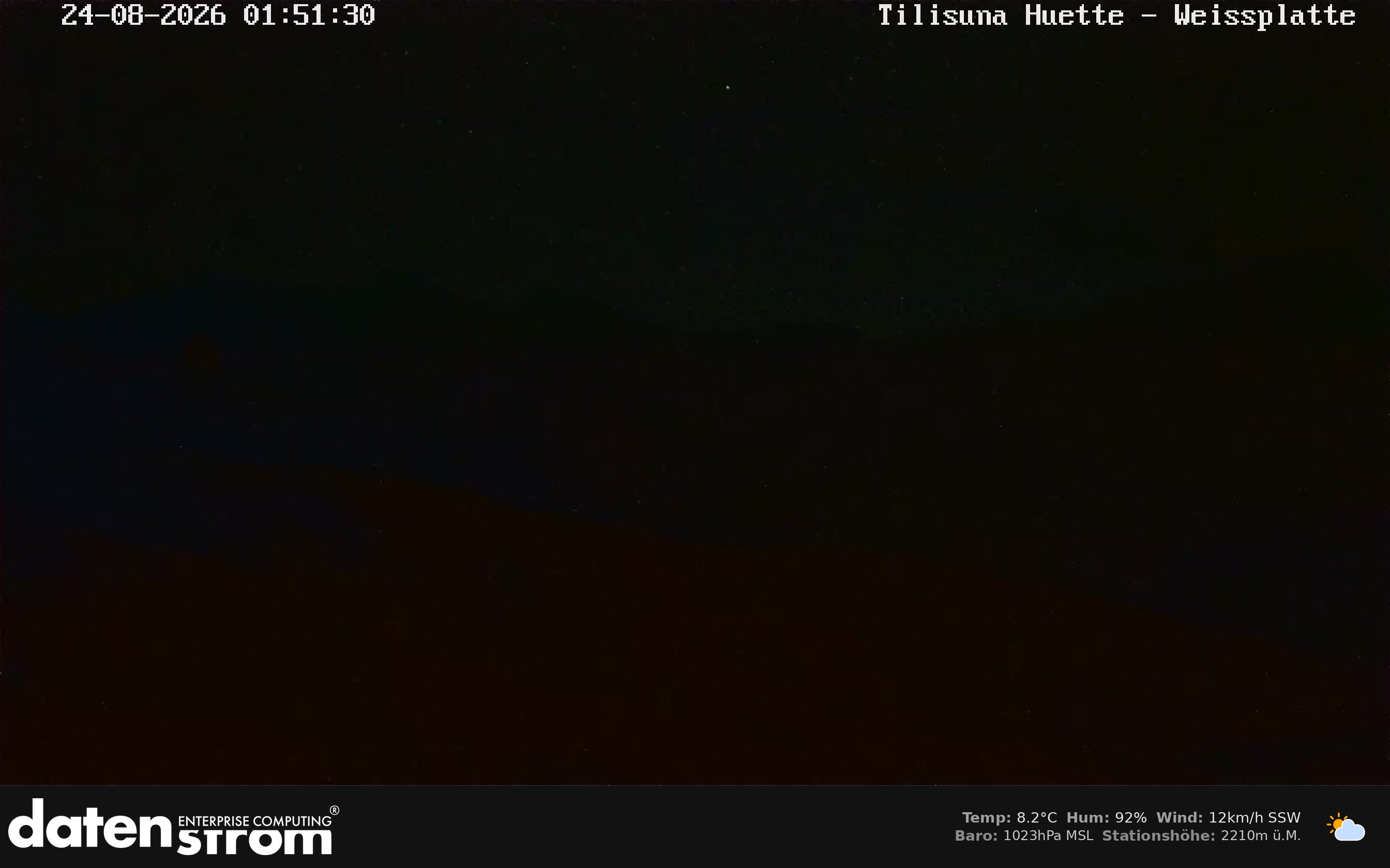 Tschagguns | Tilisunahütte Weissplatte