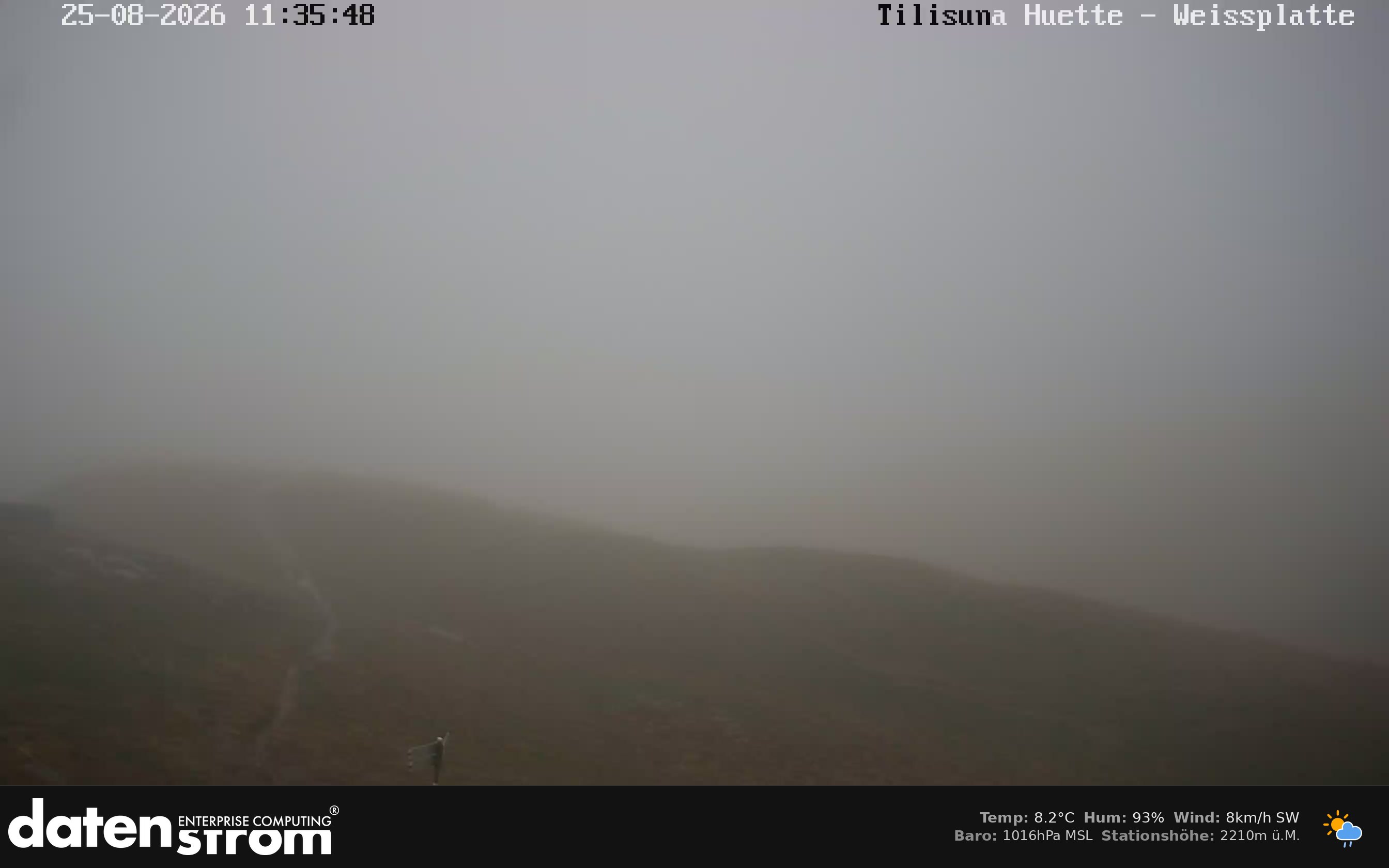 Tschagguns | Tilisunahütte Weissplatte