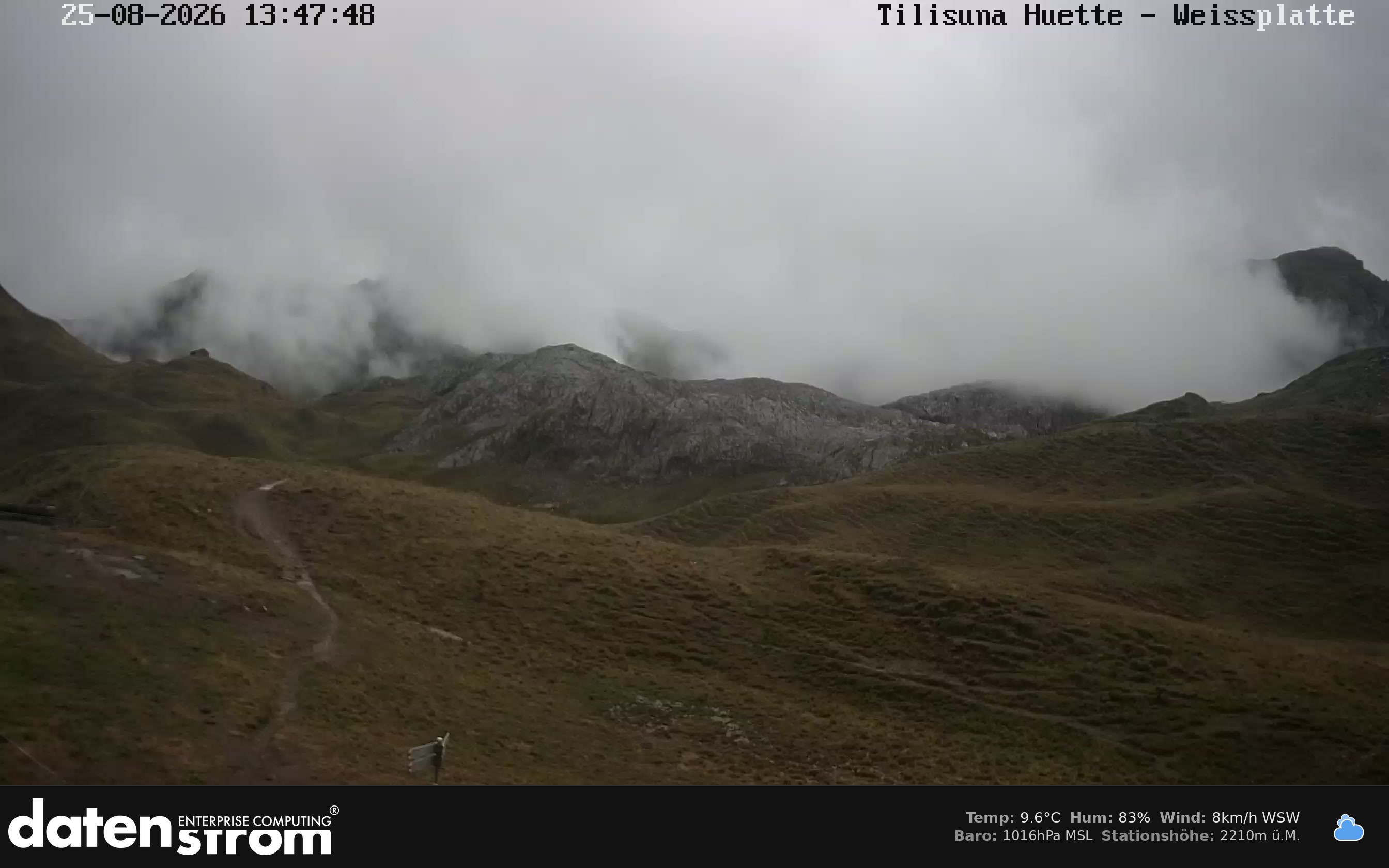 Tschagguns | Tilisunahütte Weissplatte