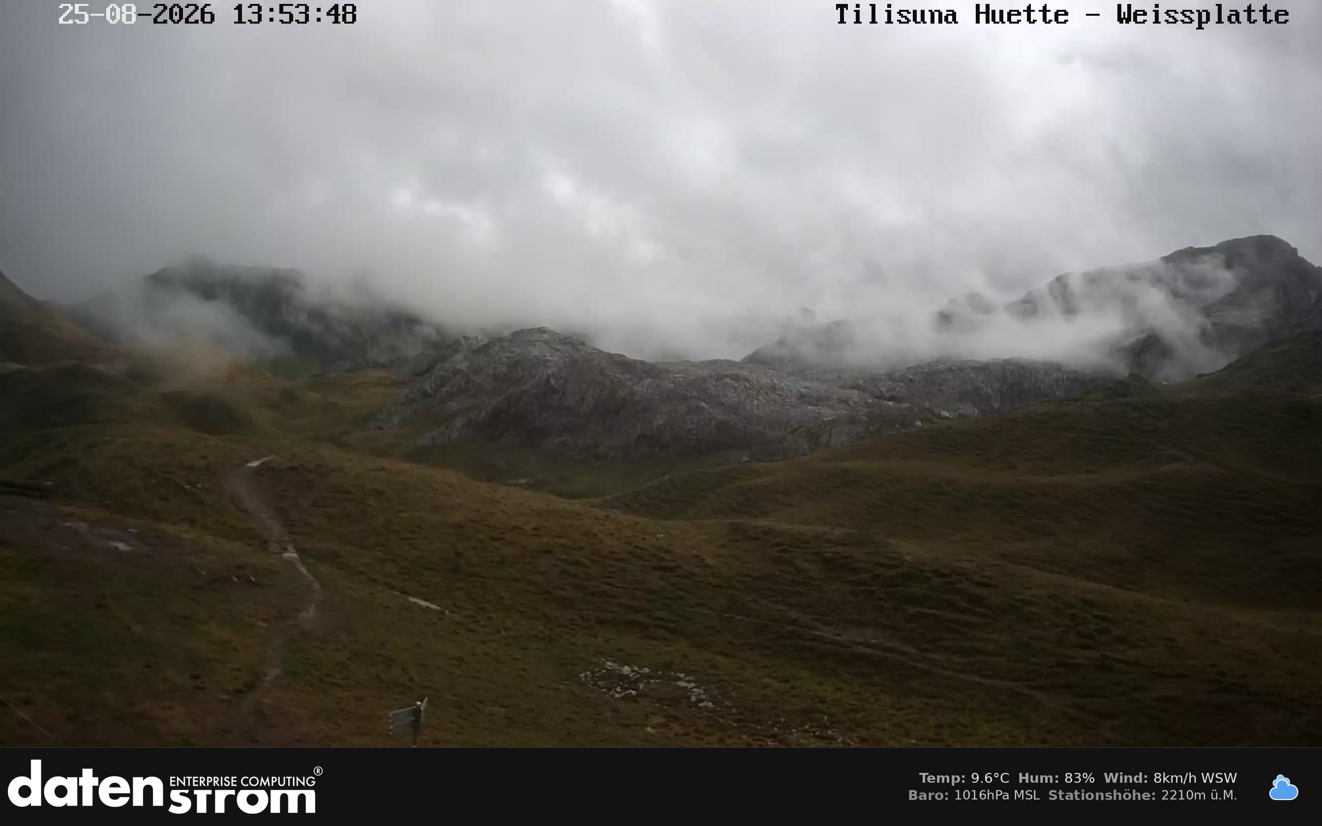 Tschagguns | Tilisunahütte Weissplatte