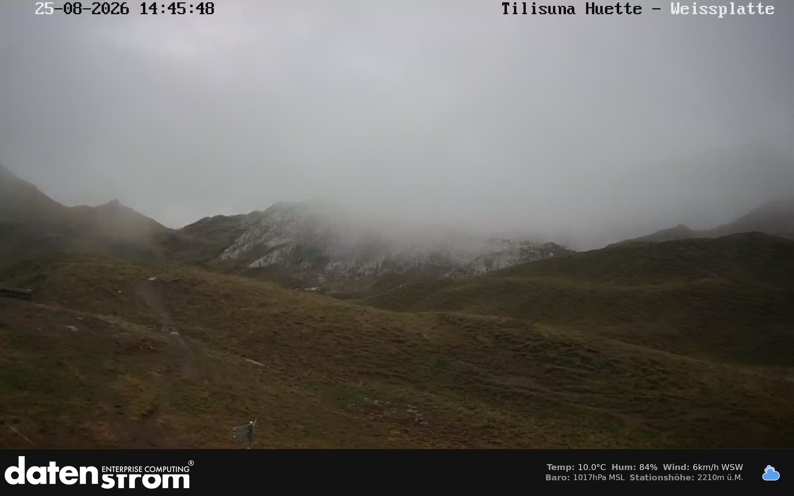 Tschagguns | Tilisunahütte Weissplatte