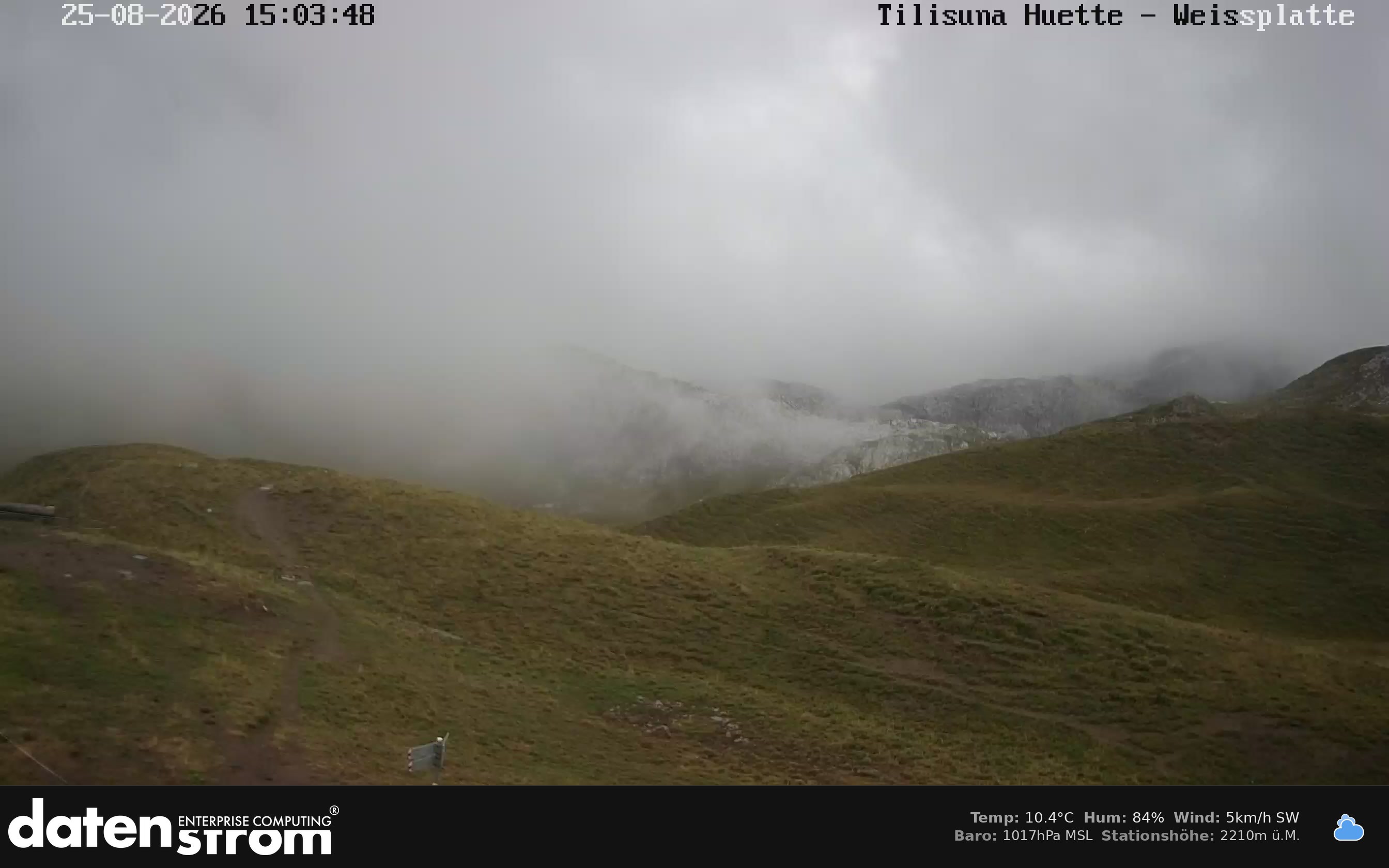 Tschagguns | Tilisunahütte Weissplatte
