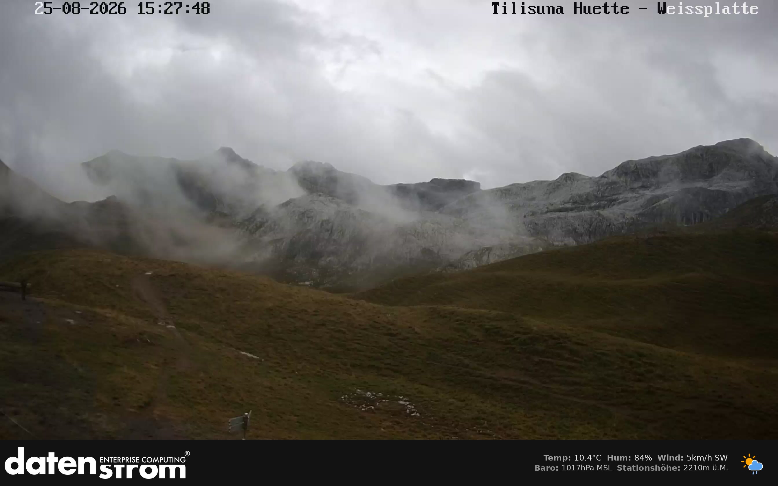 Tschagguns | Tilisunahütte Weissplatte