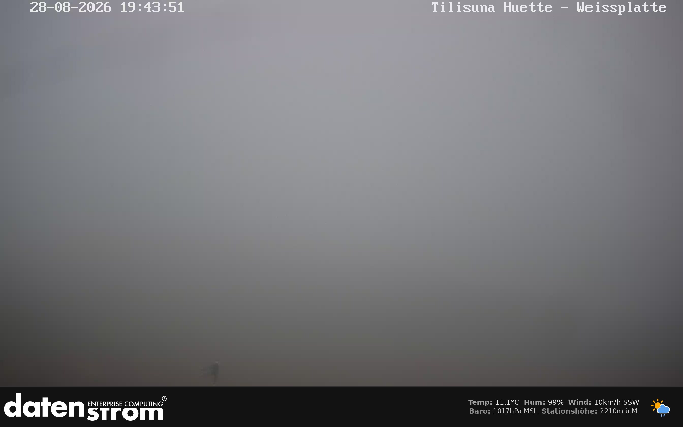 Tschagguns | Tilisunahütte Weissplatte