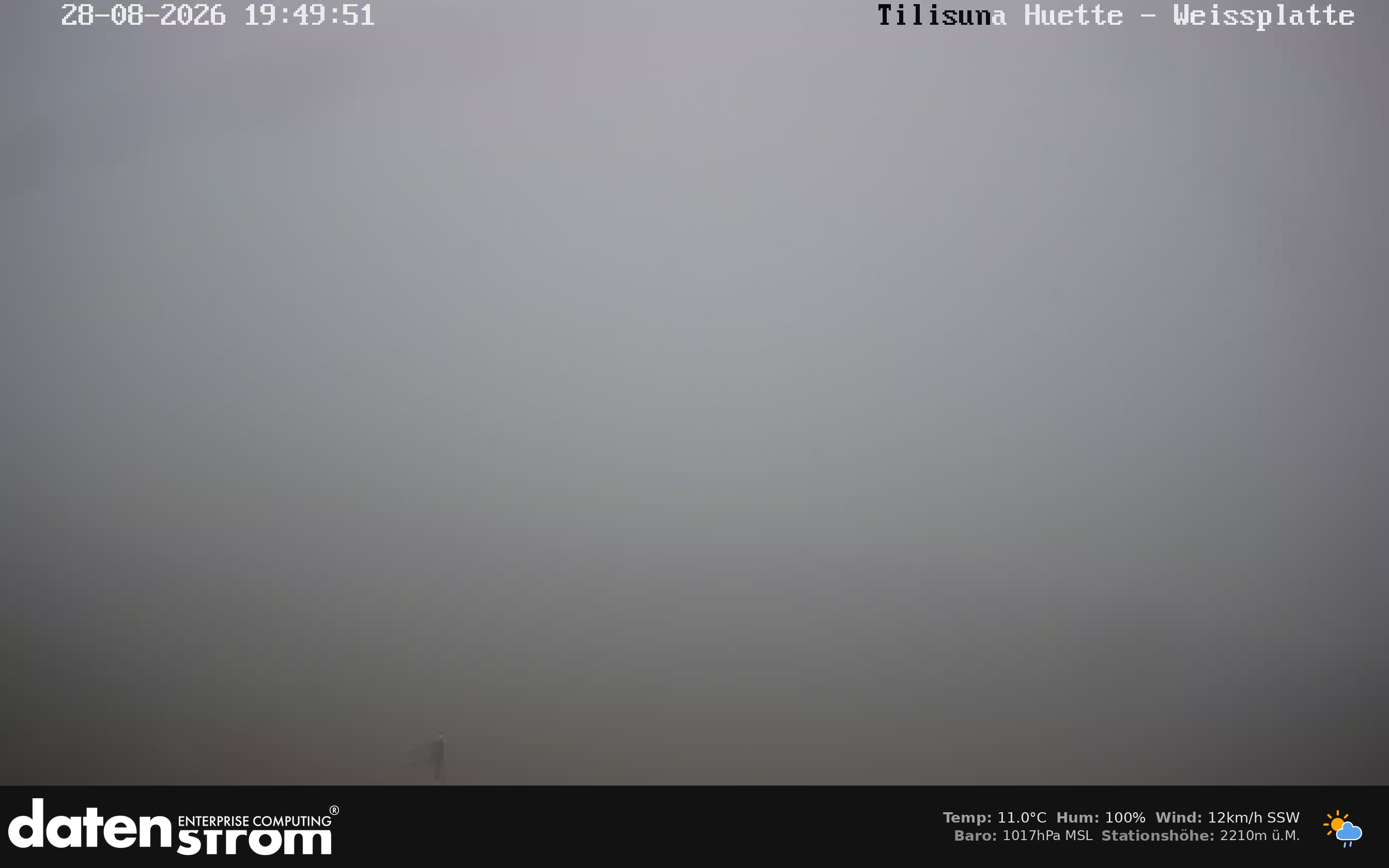 Tschagguns | Tilisunahütte Weissplatte