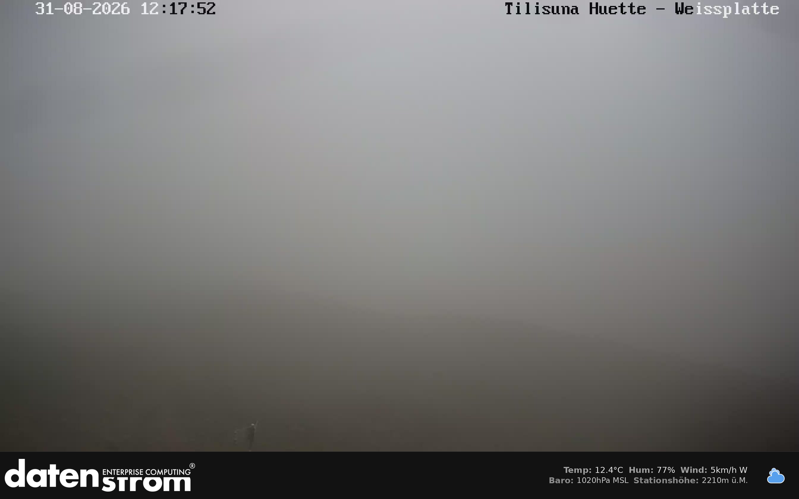 Tschagguns | Tilisunahütte Weissplatte