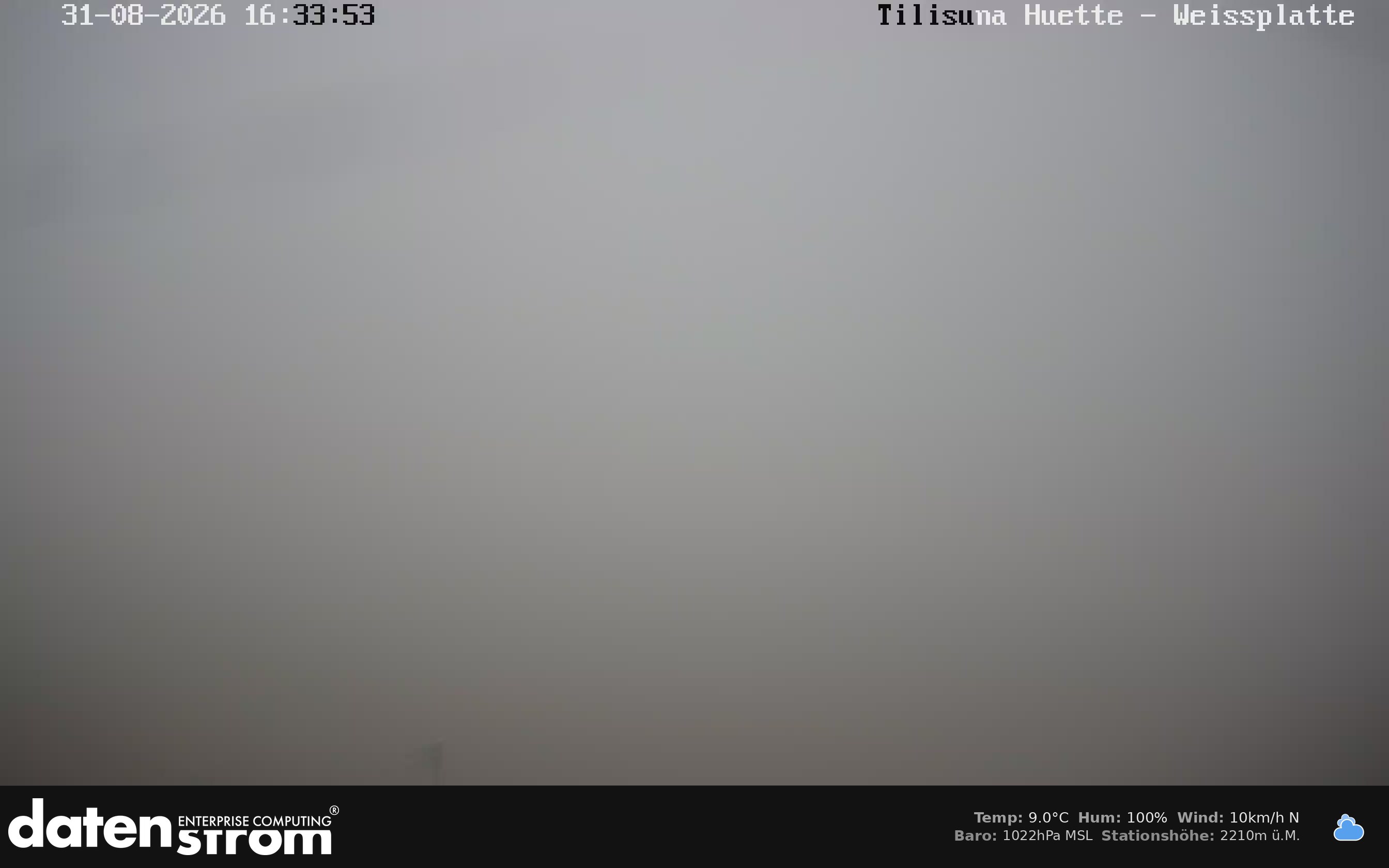 Tschagguns | Tilisunahütte Weissplatte