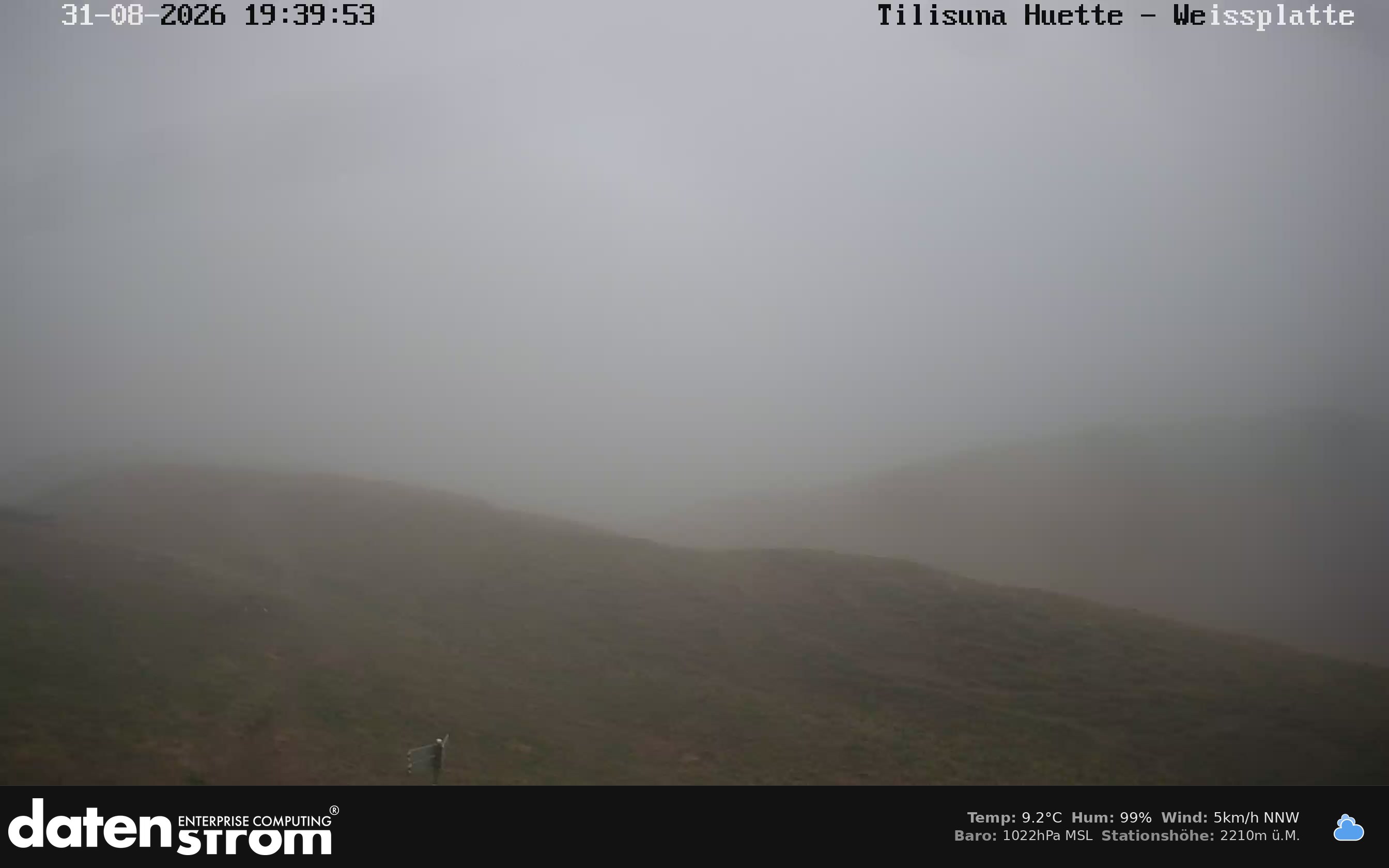 Tschagguns | Tilisunahütte Weissplatte