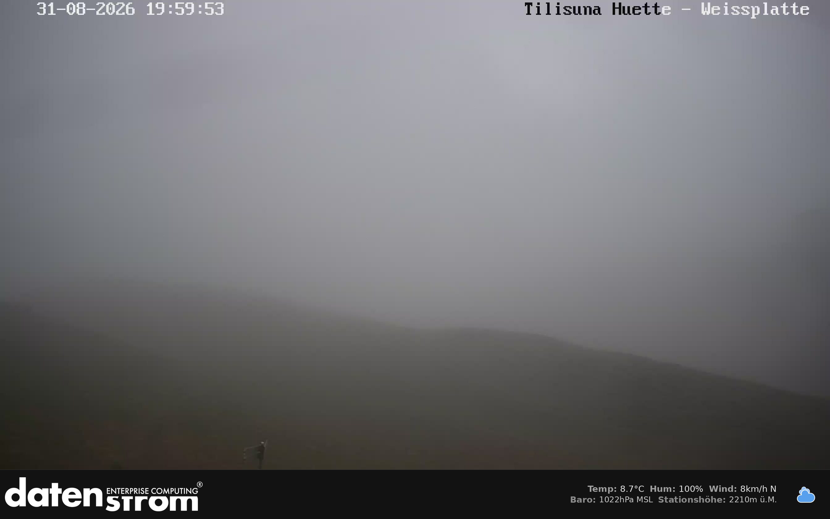Tschagguns | Tilisunahütte Weissplatte