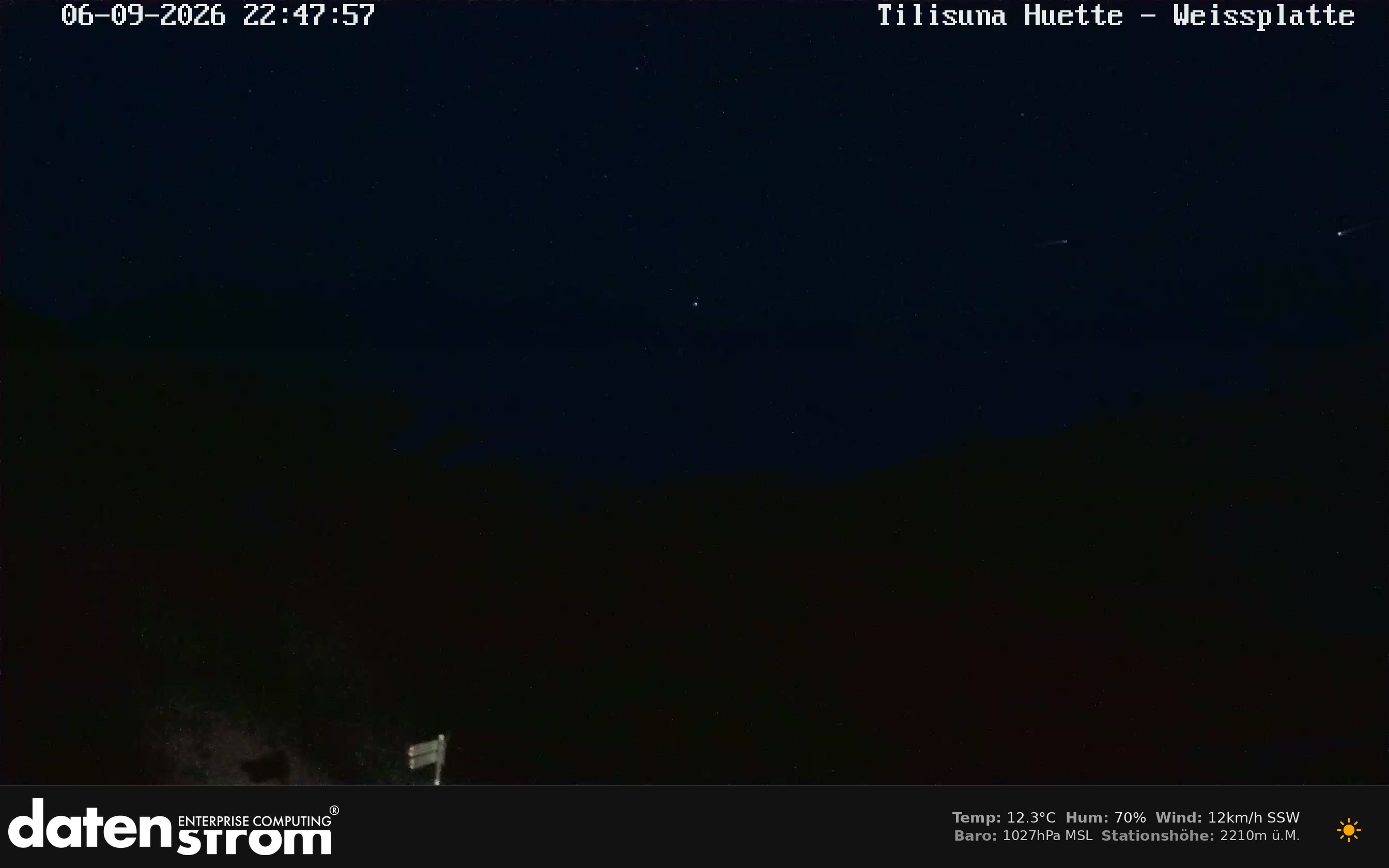 Tschagguns | Tilisunahütte Weissplatte