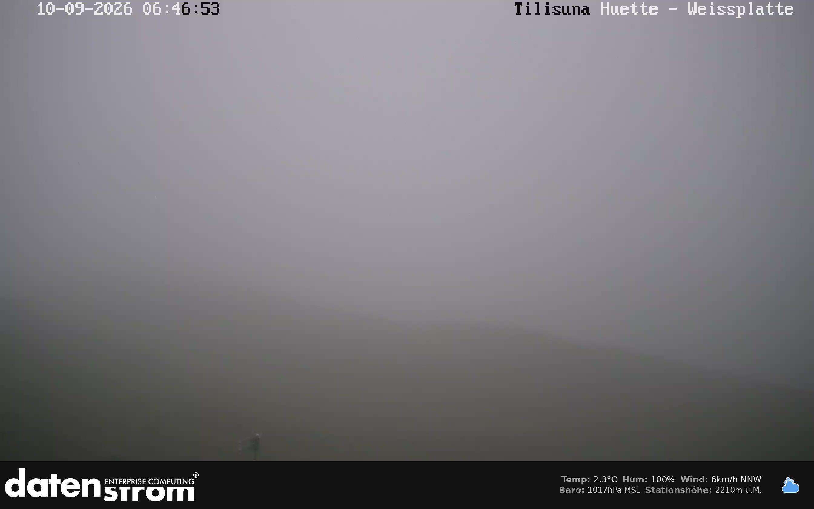 Tschagguns | Tilisunahütte Weissplatte