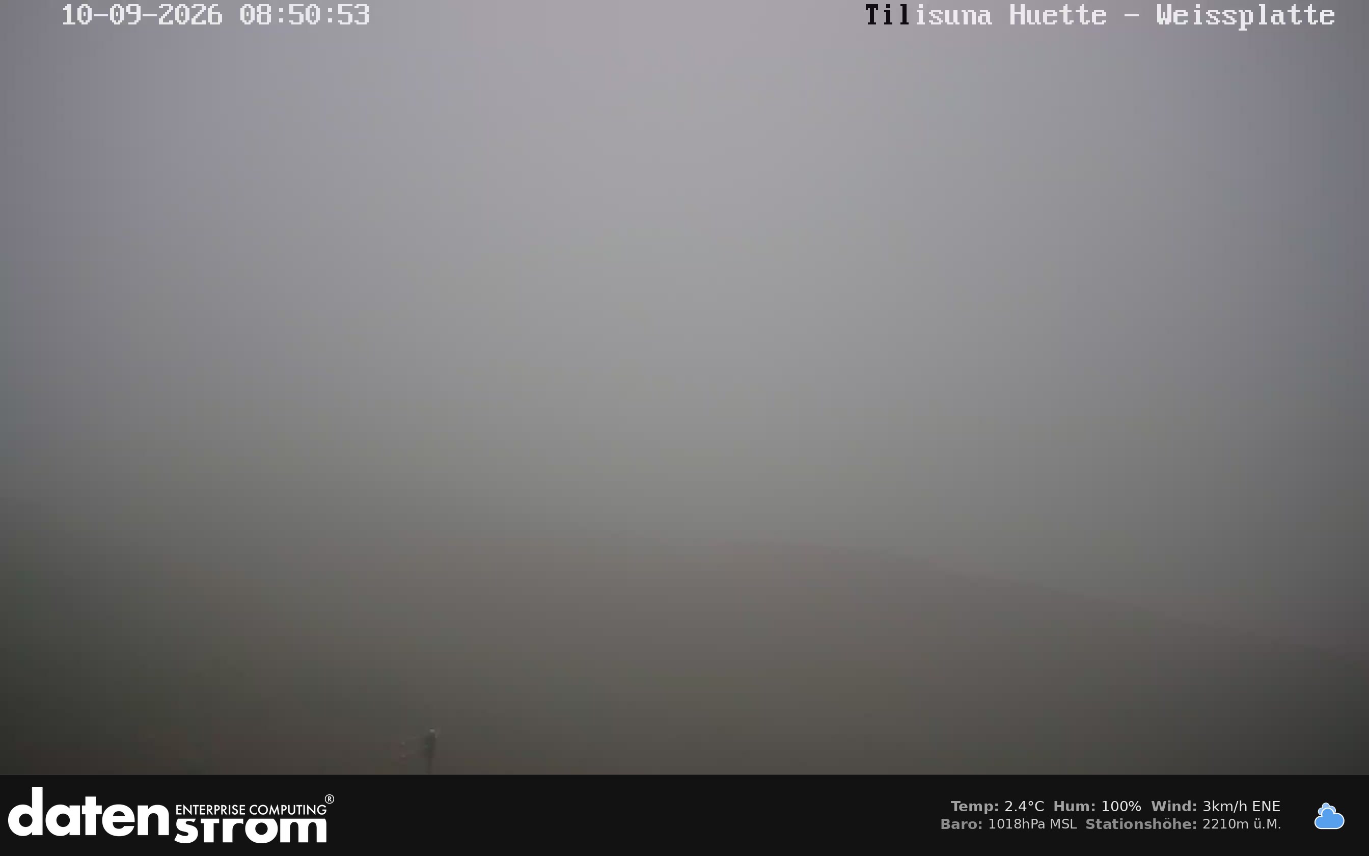 Tschagguns | Tilisunahütte Weissplatte