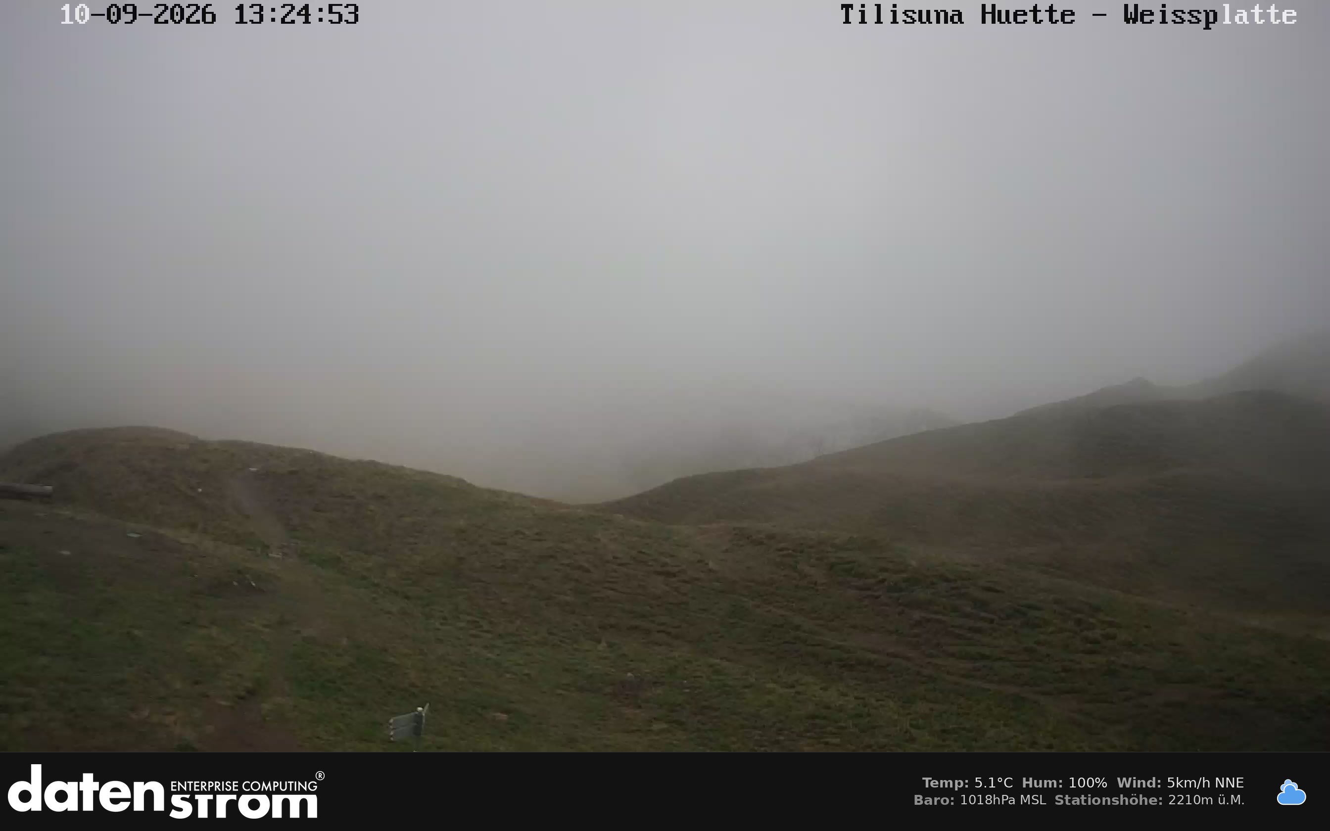 Tschagguns | Tilisunahütte Weissplatte