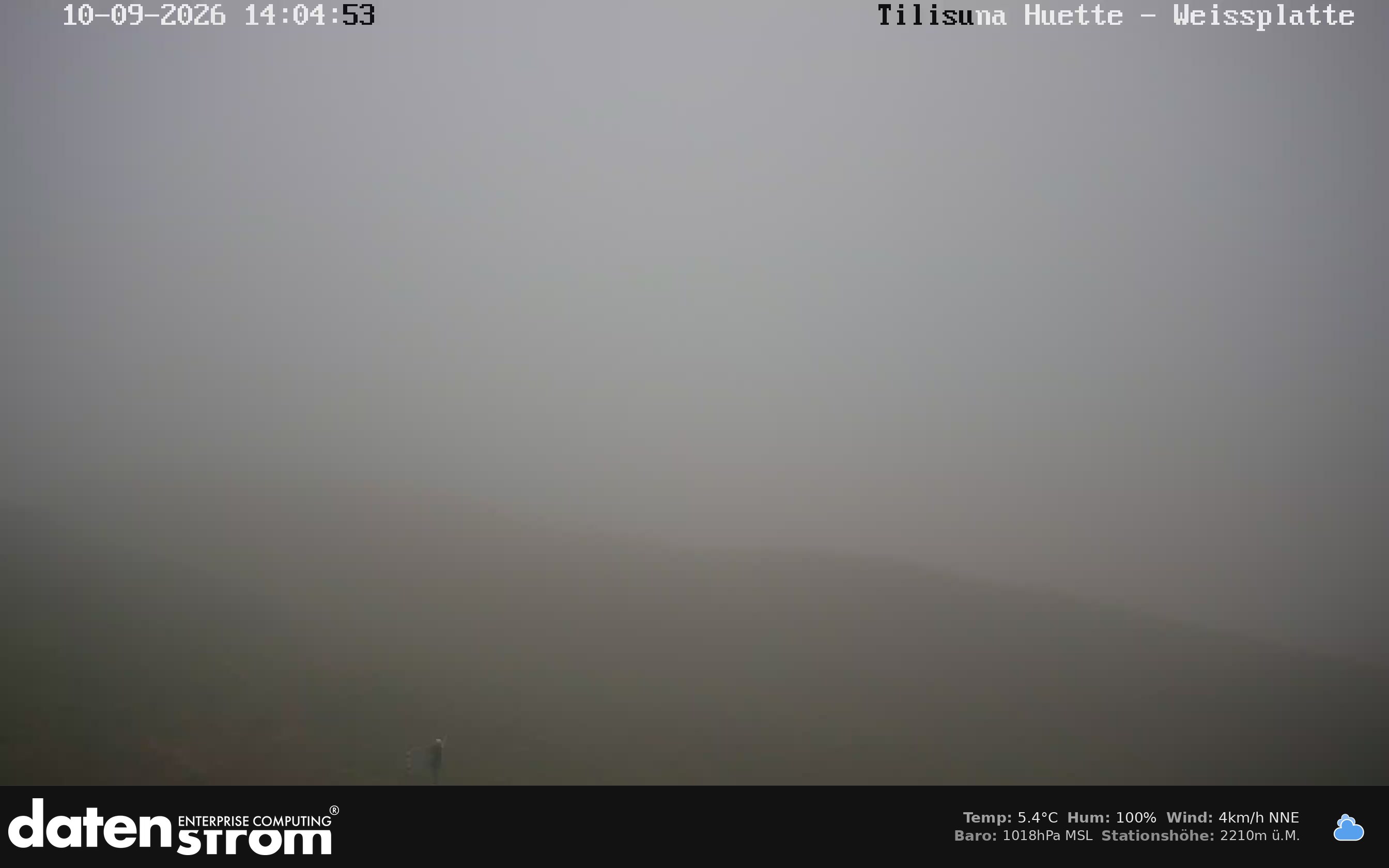 Tschagguns | Tilisunahütte Weissplatte