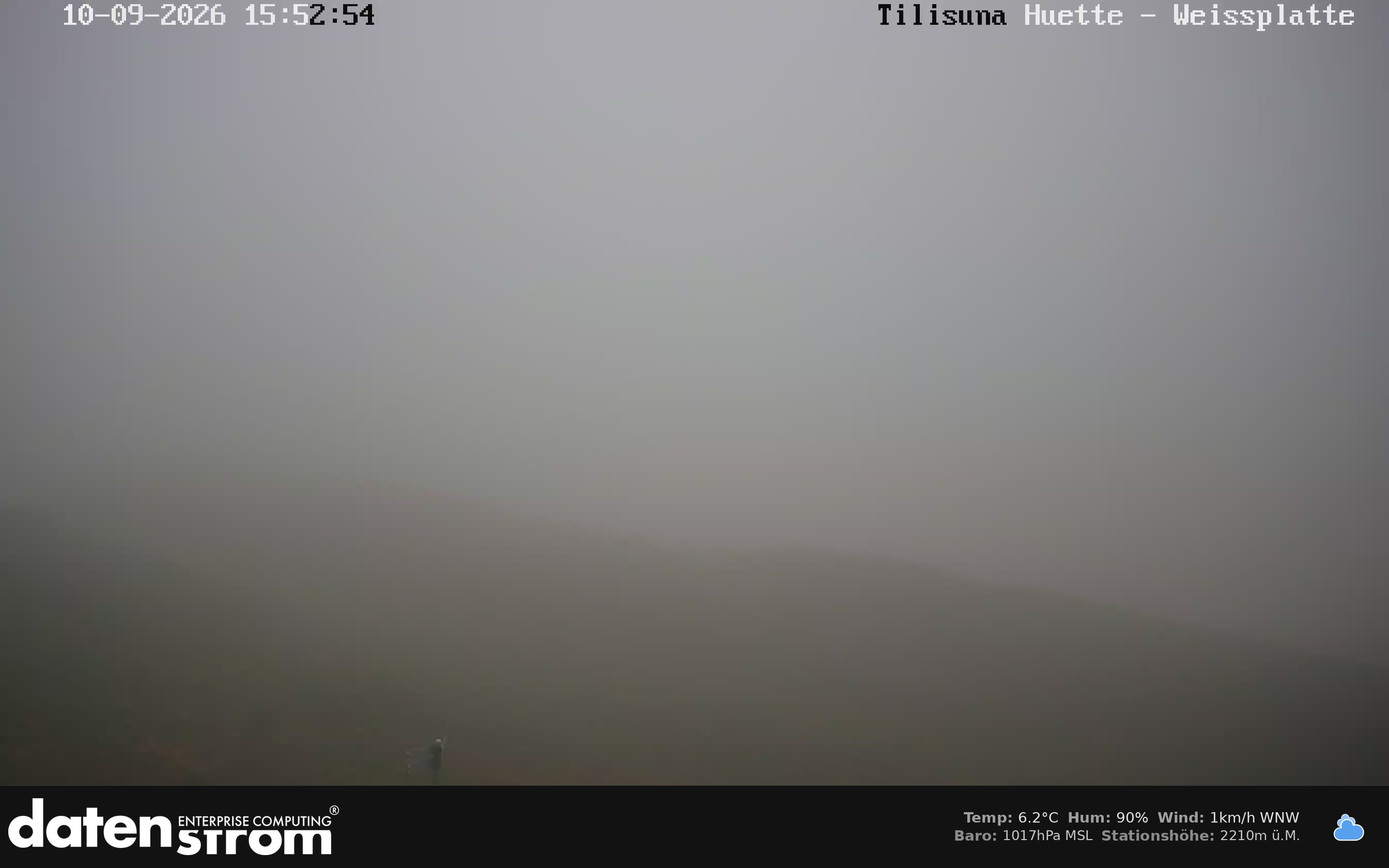 Tschagguns | Tilisunahütte Weissplatte