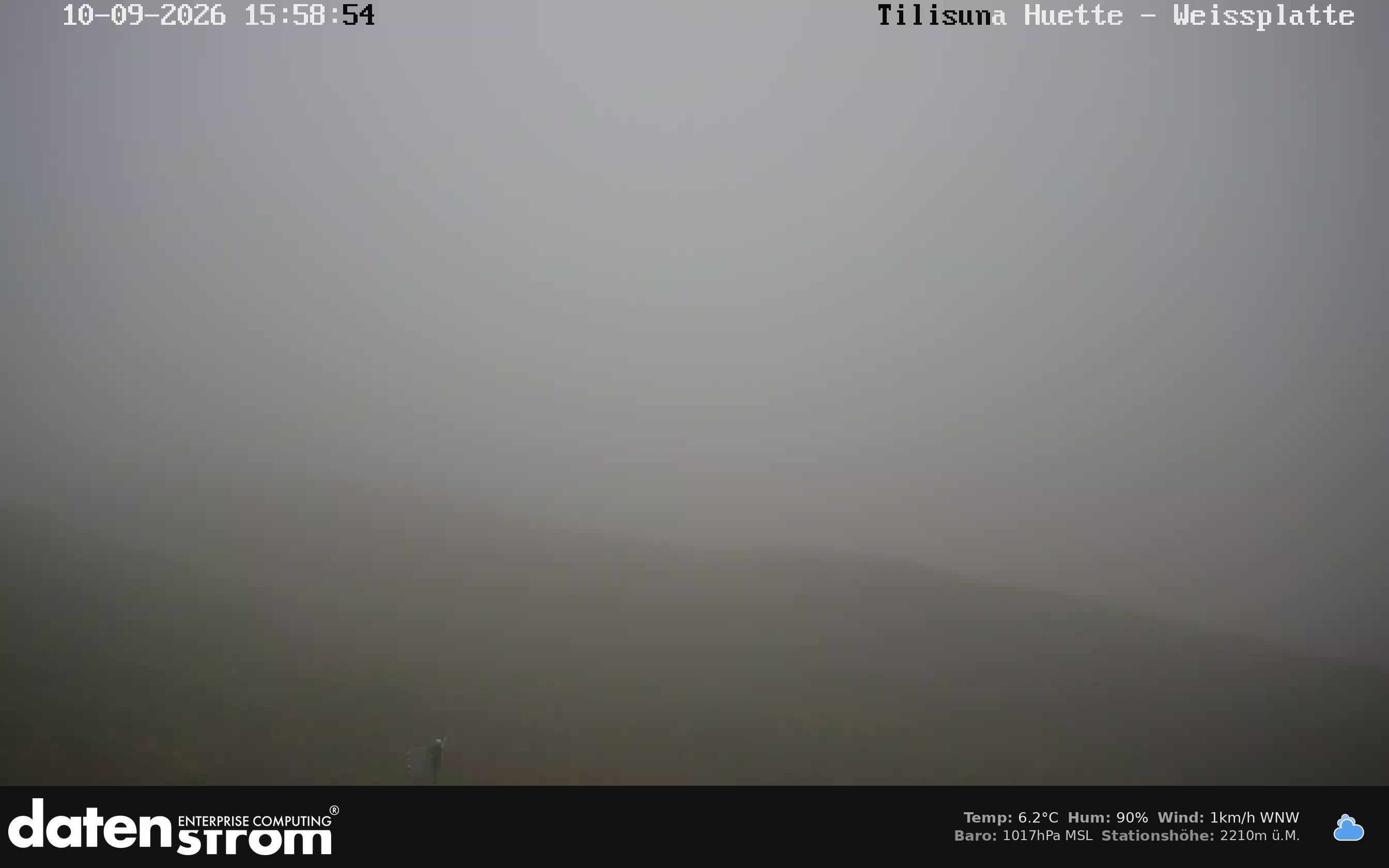 Tschagguns | Tilisunahütte Weissplatte