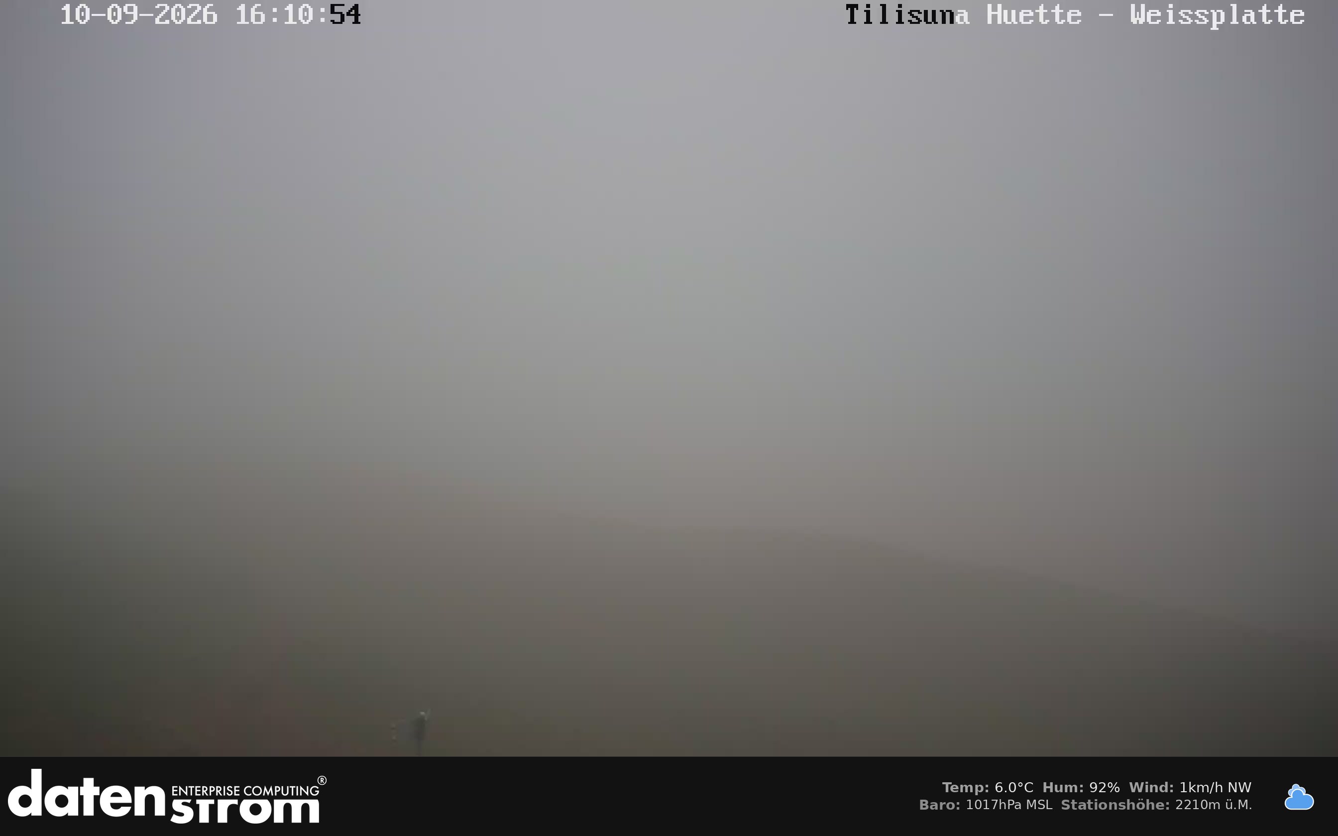 Tschagguns | Tilisunahütte Weissplatte
