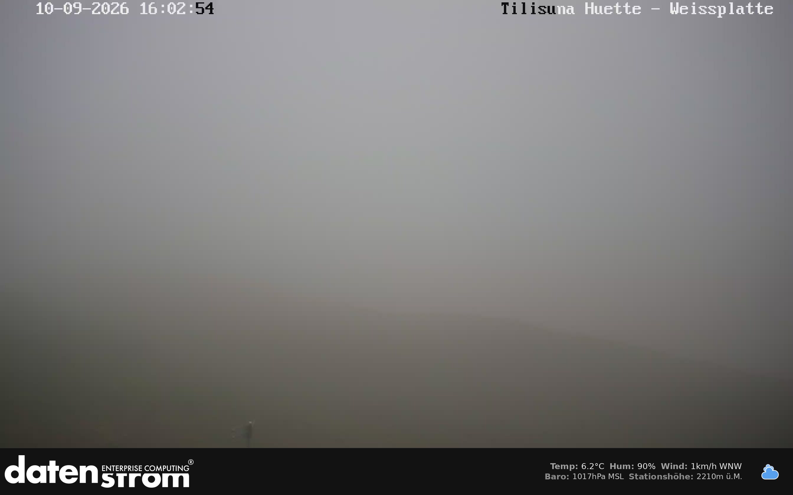 Tschagguns | Tilisunahütte Weissplatte