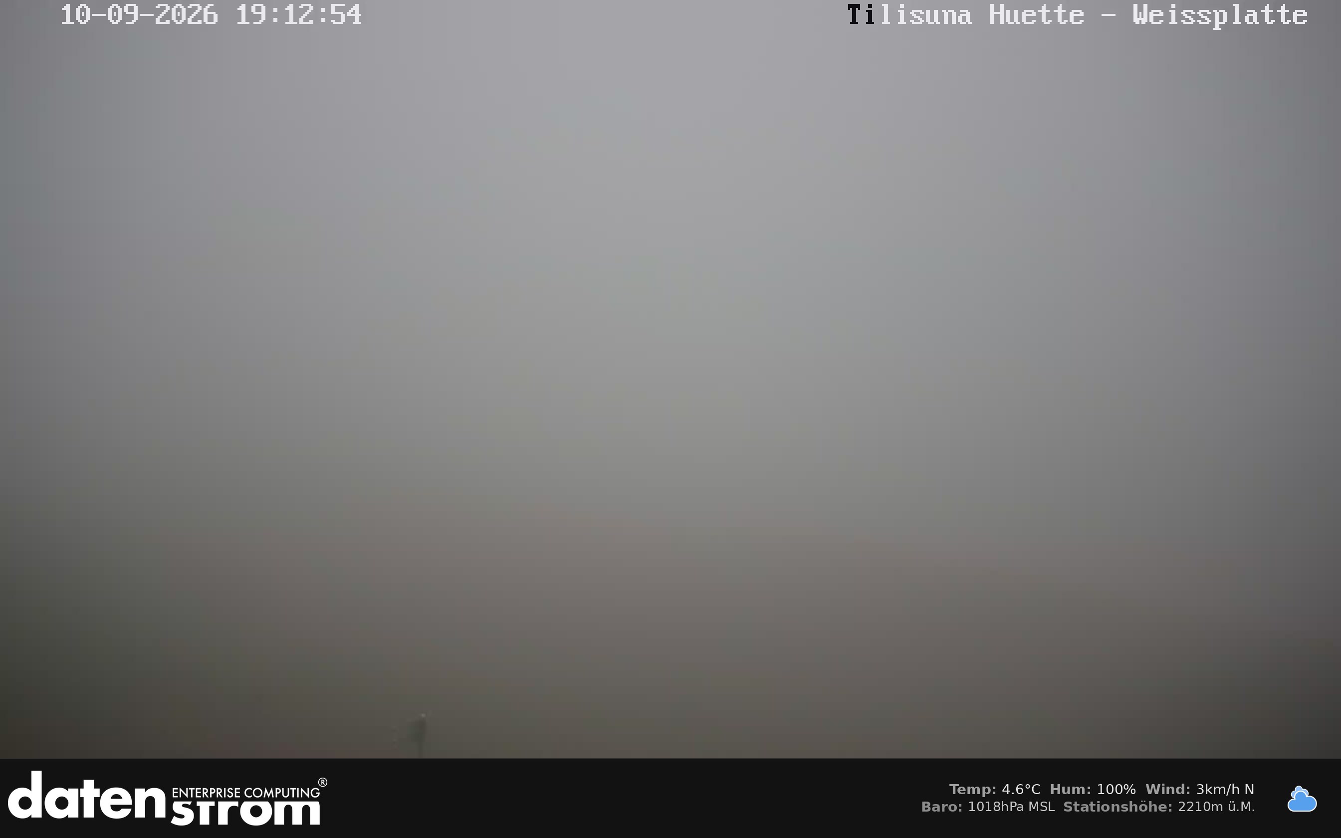 Tschagguns | Tilisunahütte Weissplatte