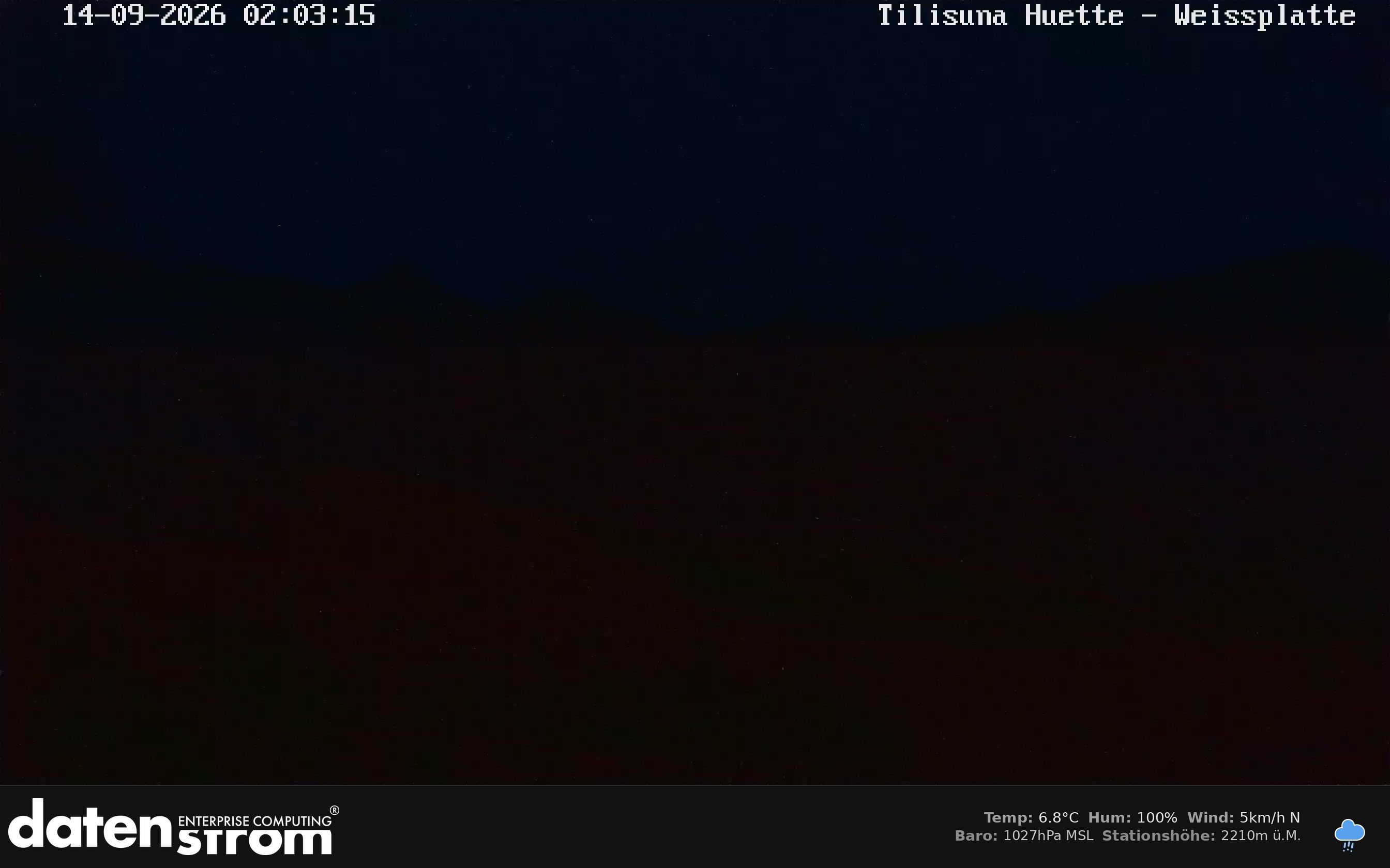 Tschagguns | Tilisunahütte Weissplatte