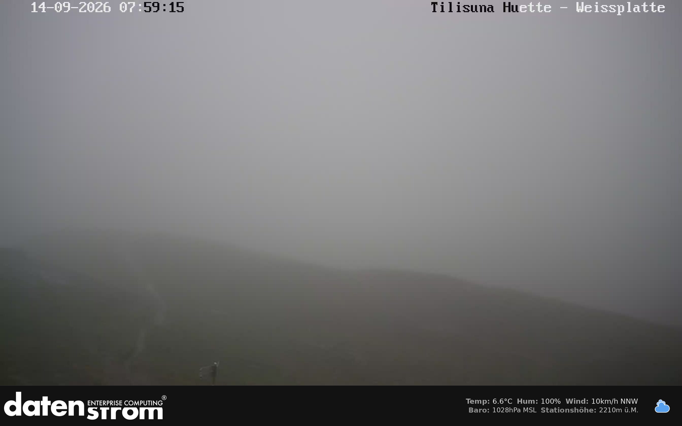 Tschagguns | Tilisunahütte Weissplatte