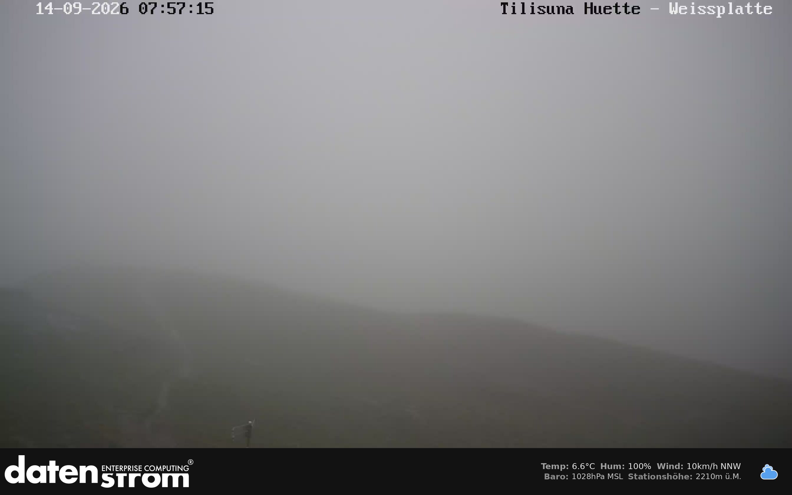 Tschagguns | Tilisunahütte Weissplatte