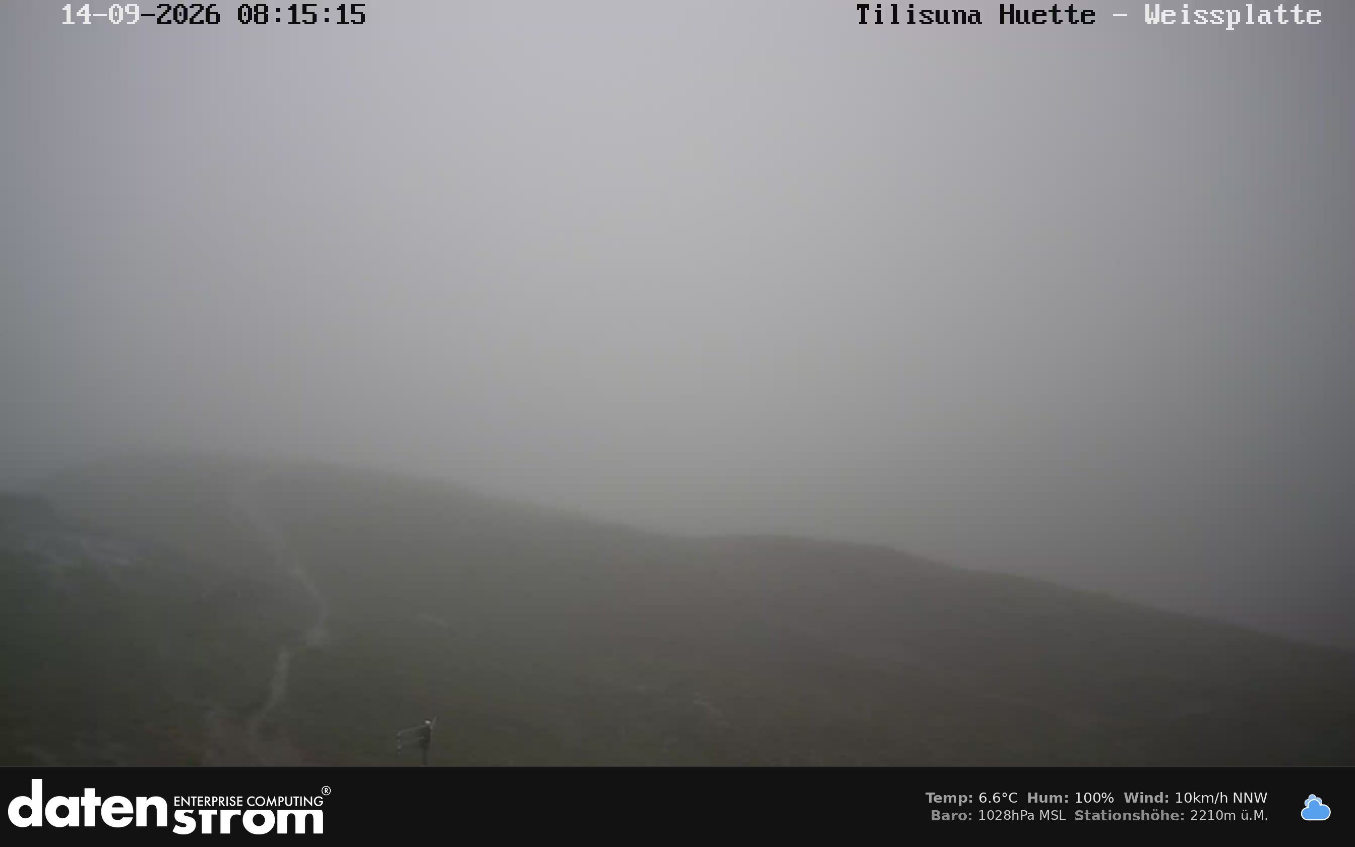 Tschagguns | Tilisunahütte Weissplatte