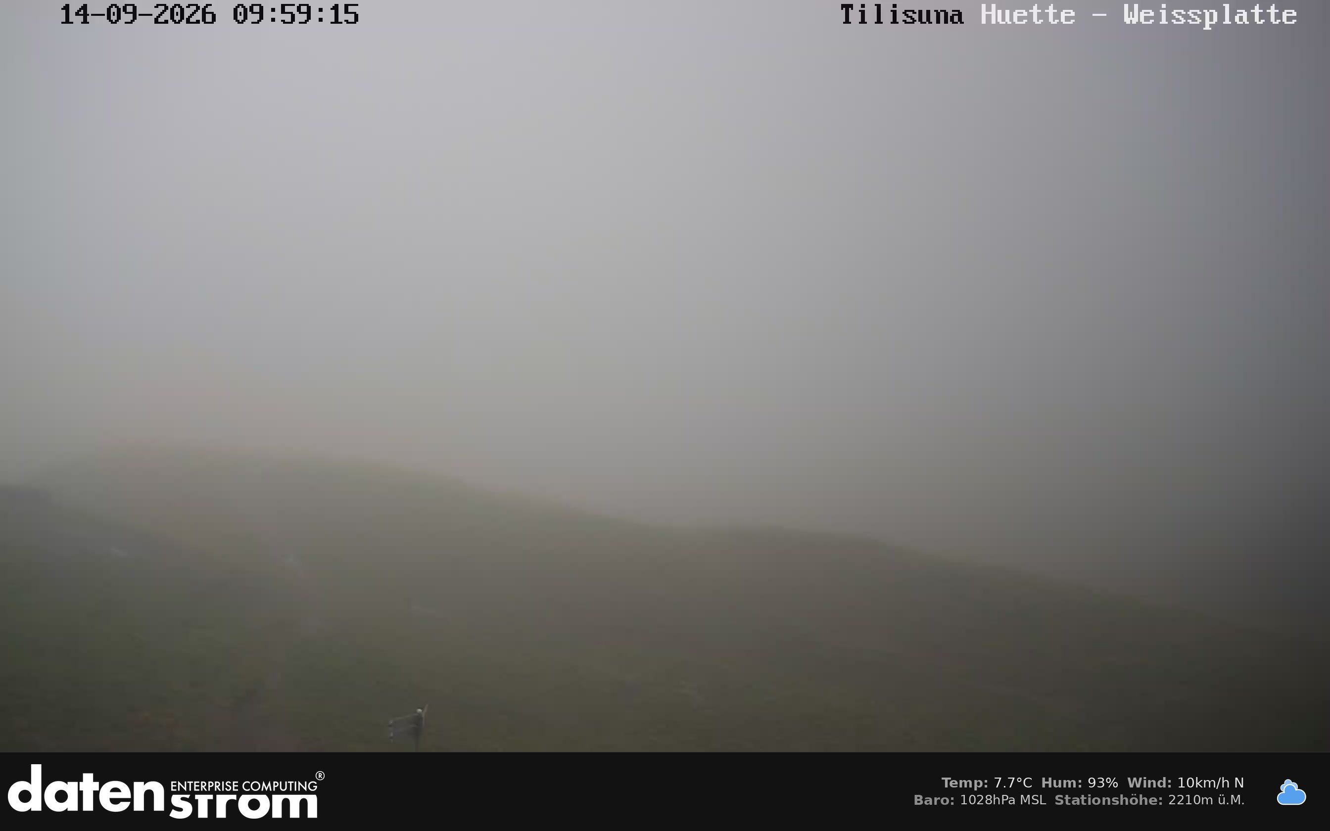 Tschagguns | Tilisunahütte Weissplatte
