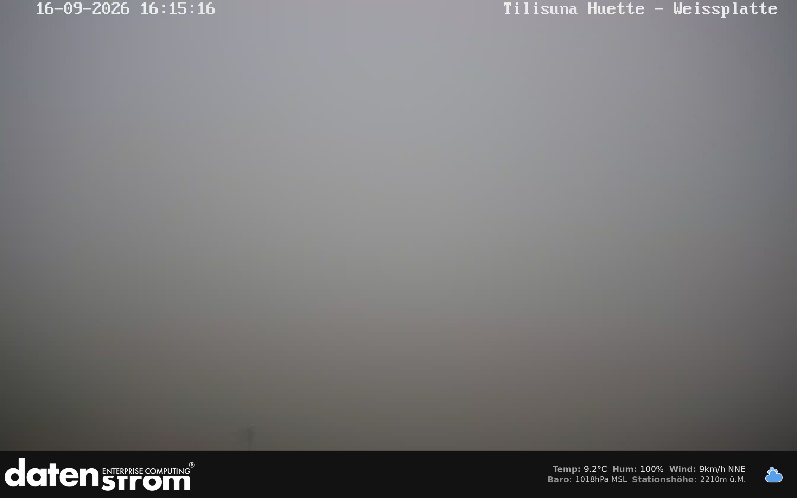 Tschagguns | Tilisunahütte Weissplatte
