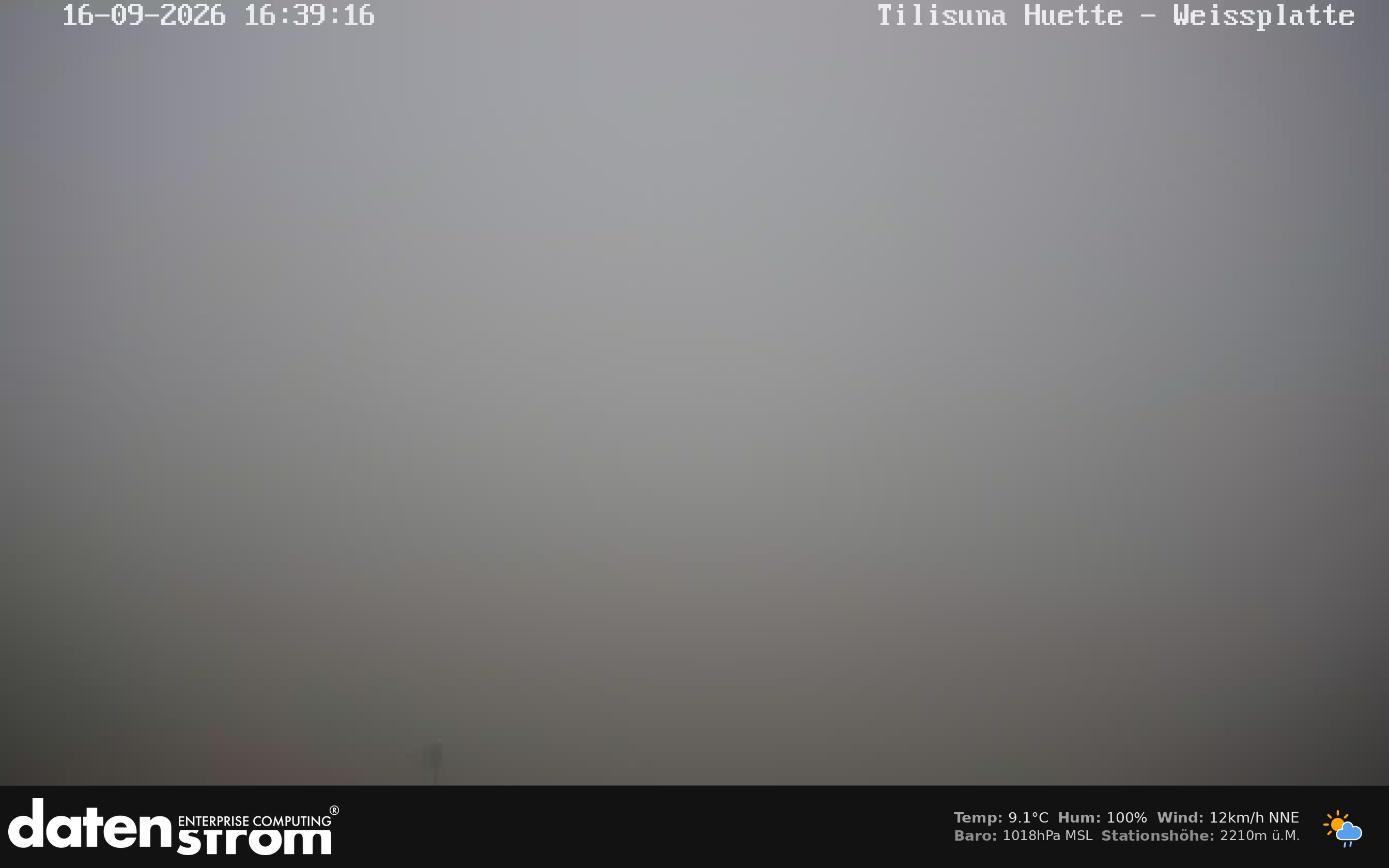 Tschagguns | Tilisunahütte Weissplatte